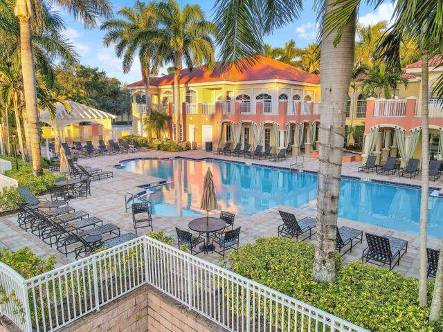 11024 Legacy 104 #104, Palm Beach Gardens FL 33410