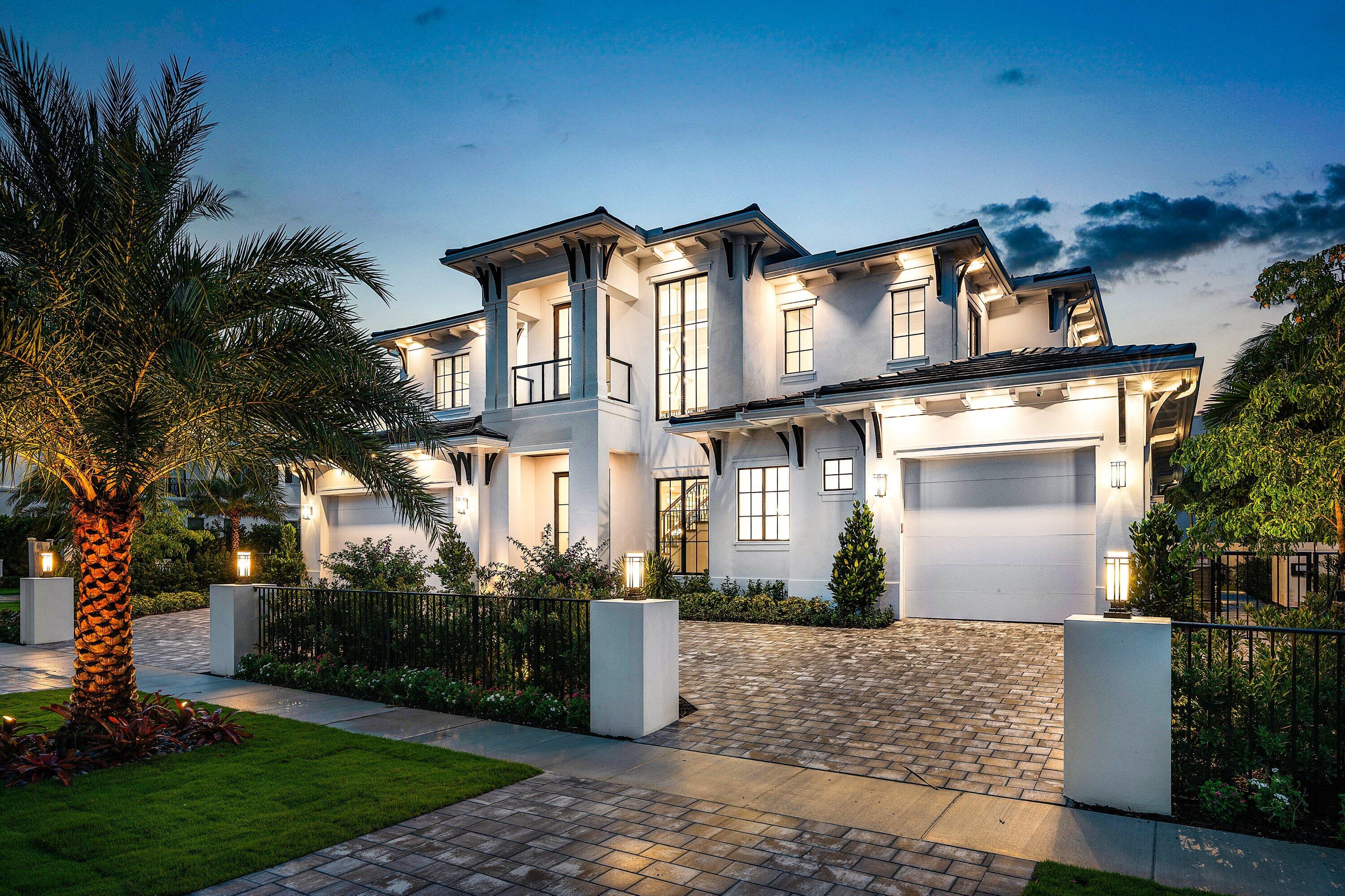 201 NE 4th, Boca Raton FL 33432