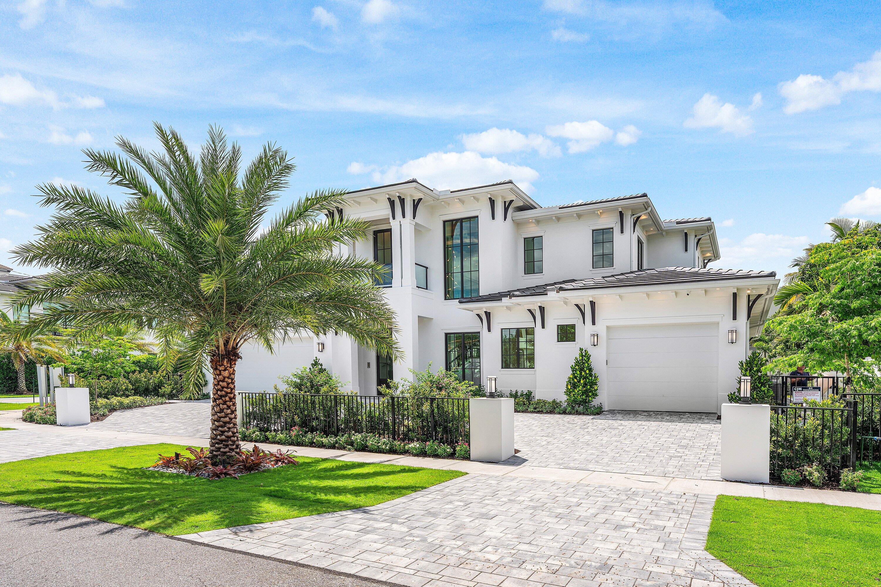201 NE 4th, Boca Raton FL 33432