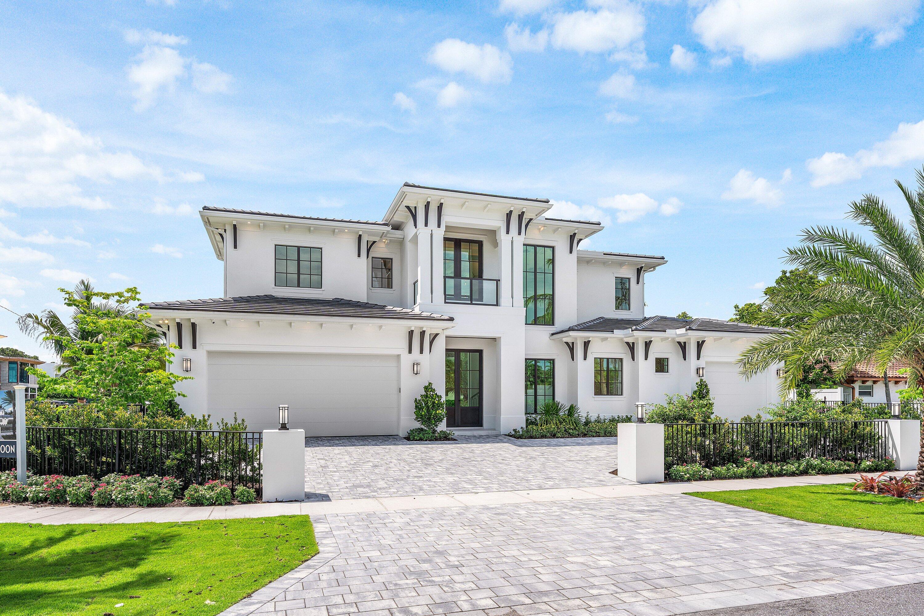 201 NE 4th, Boca Raton FL 33432