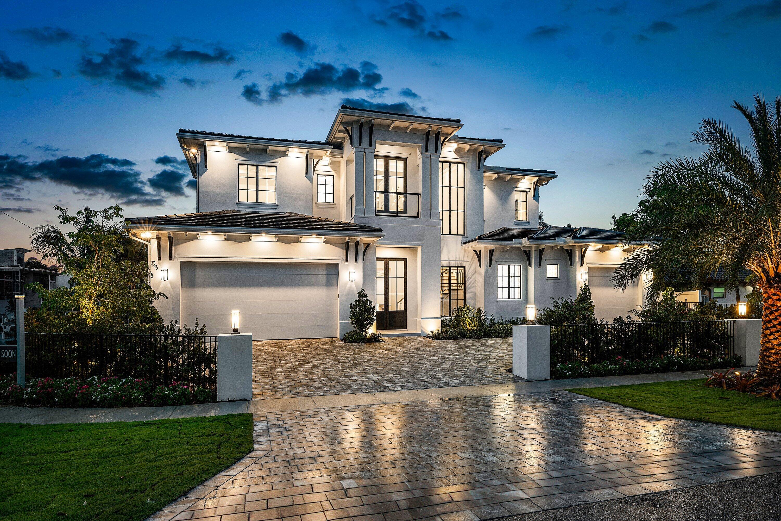 201 NE 4th, Boca Raton FL 33432