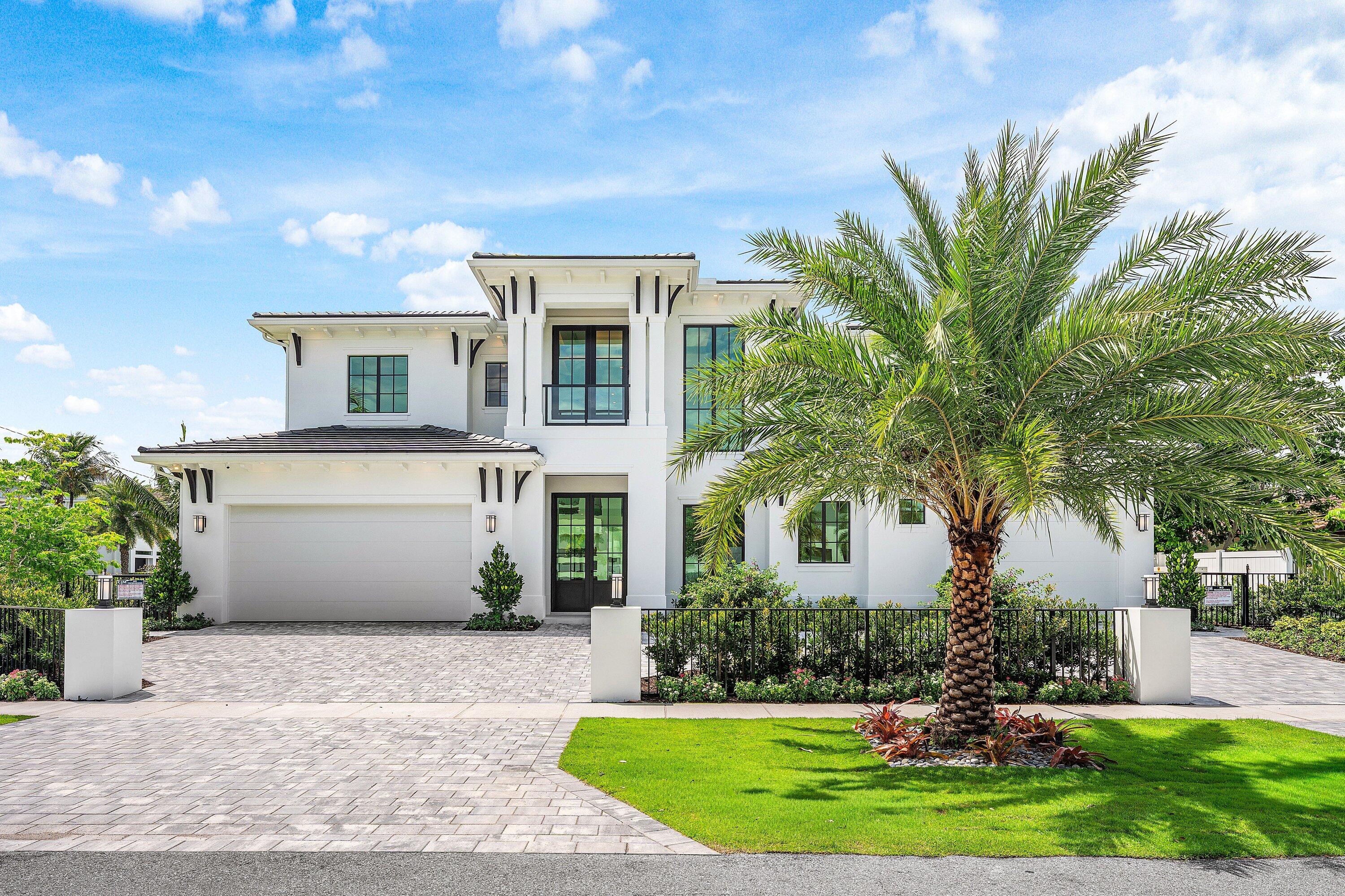 201 NE 4th, Boca Raton FL 33432