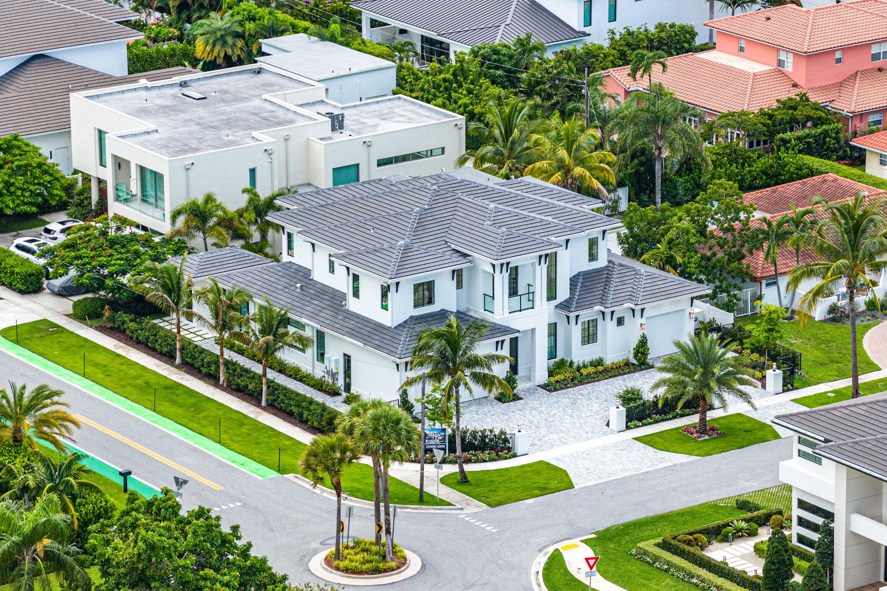 201 NE 4th, Boca Raton FL 33432