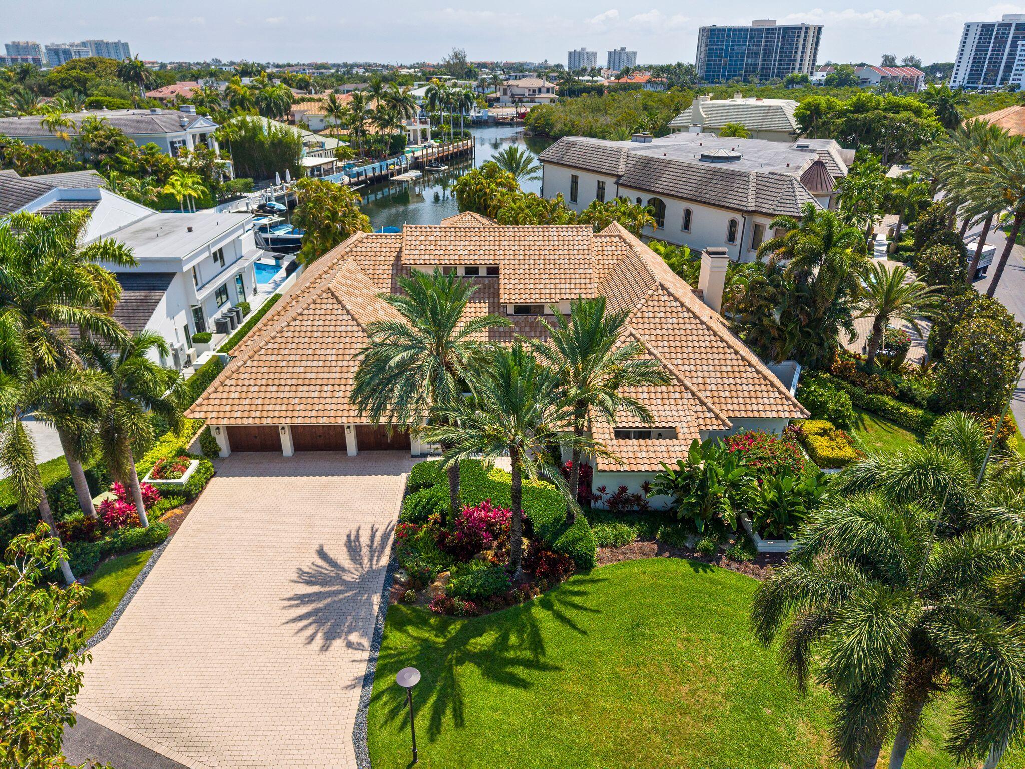 4700 Sanctuary, Boca Raton FL 33431