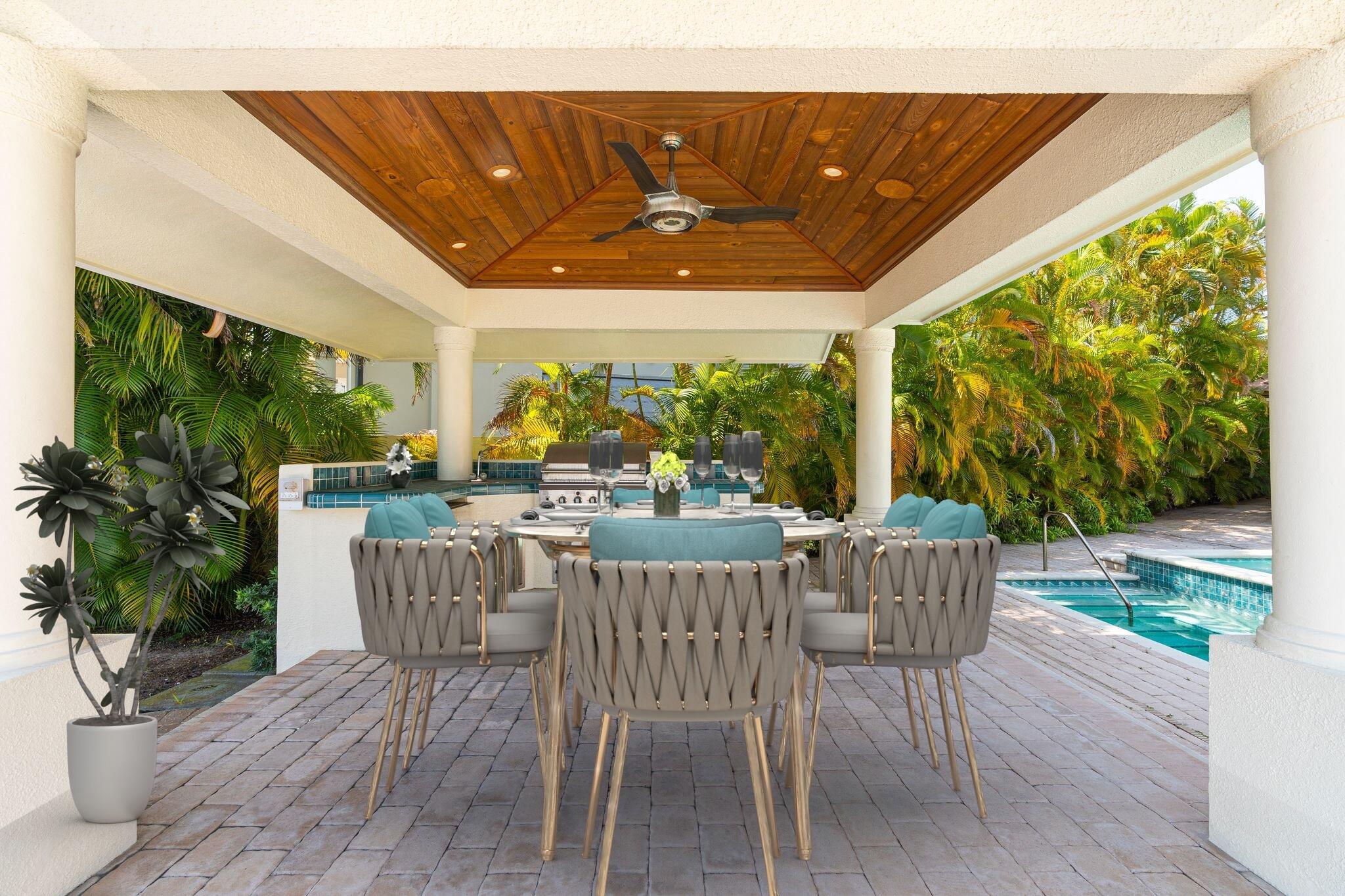 4700 Sanctuary, Boca Raton FL 33431