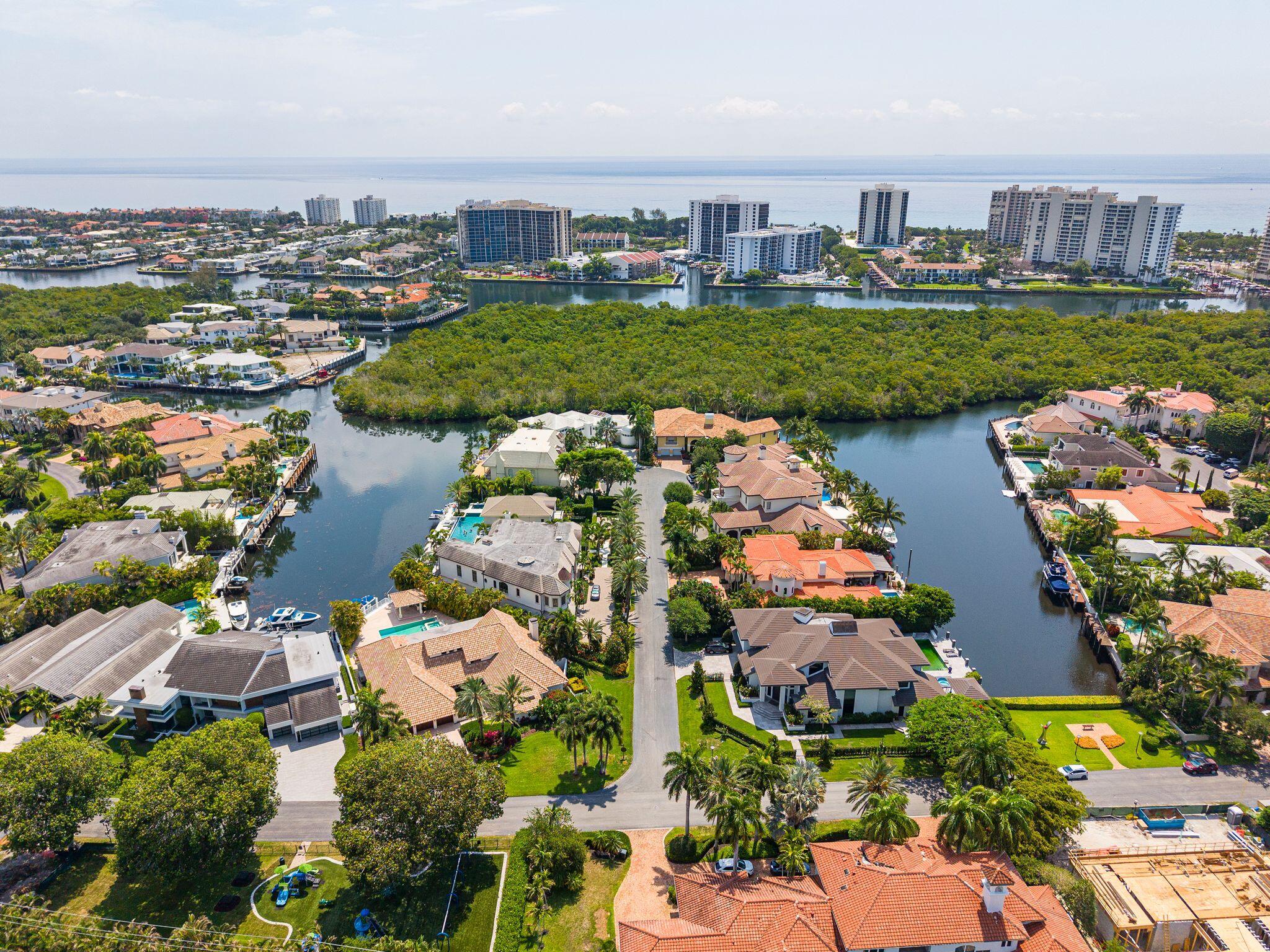 4700 Sanctuary, Boca Raton FL 33431