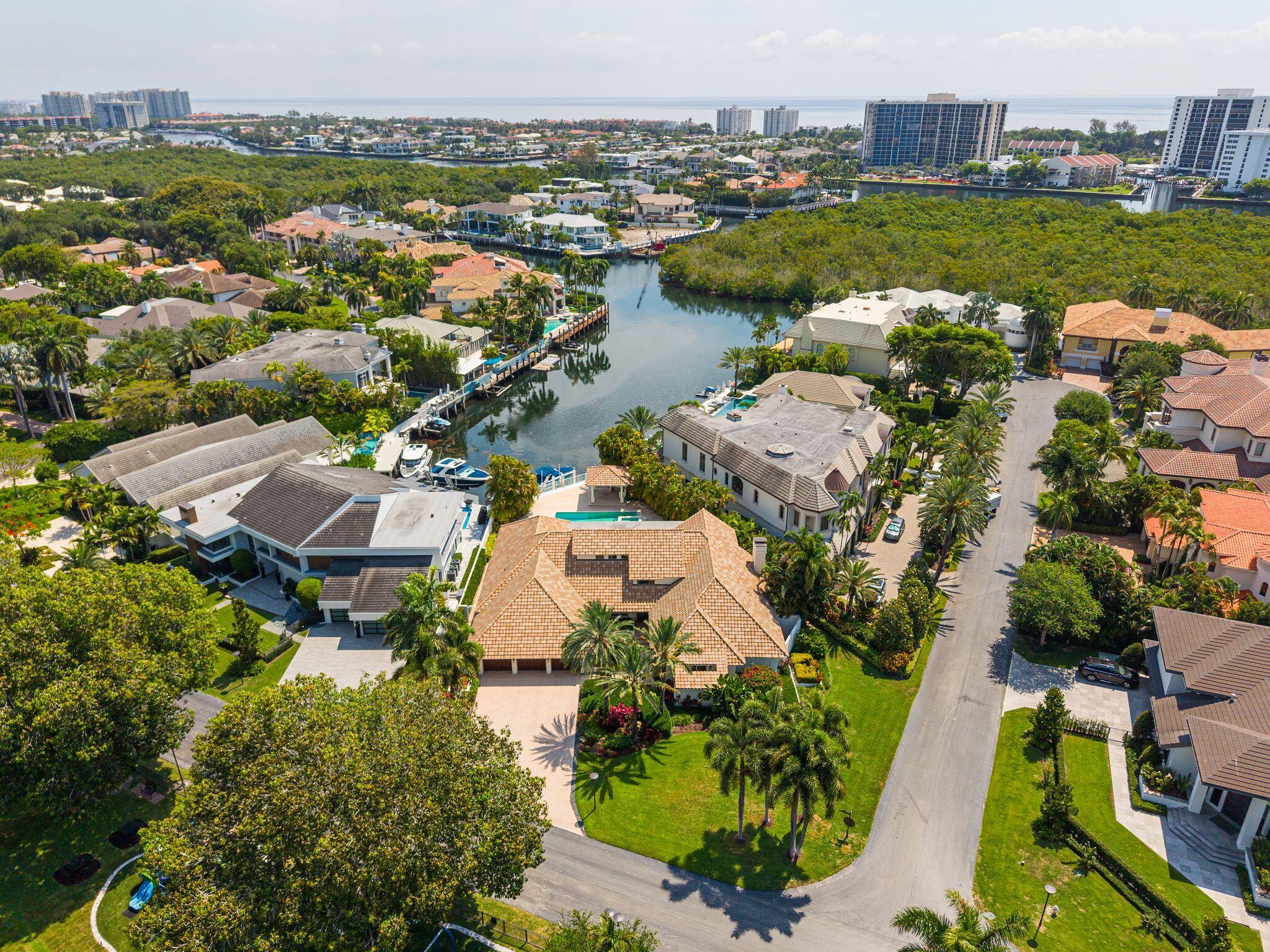 4700 Sanctuary, Boca Raton FL 33431