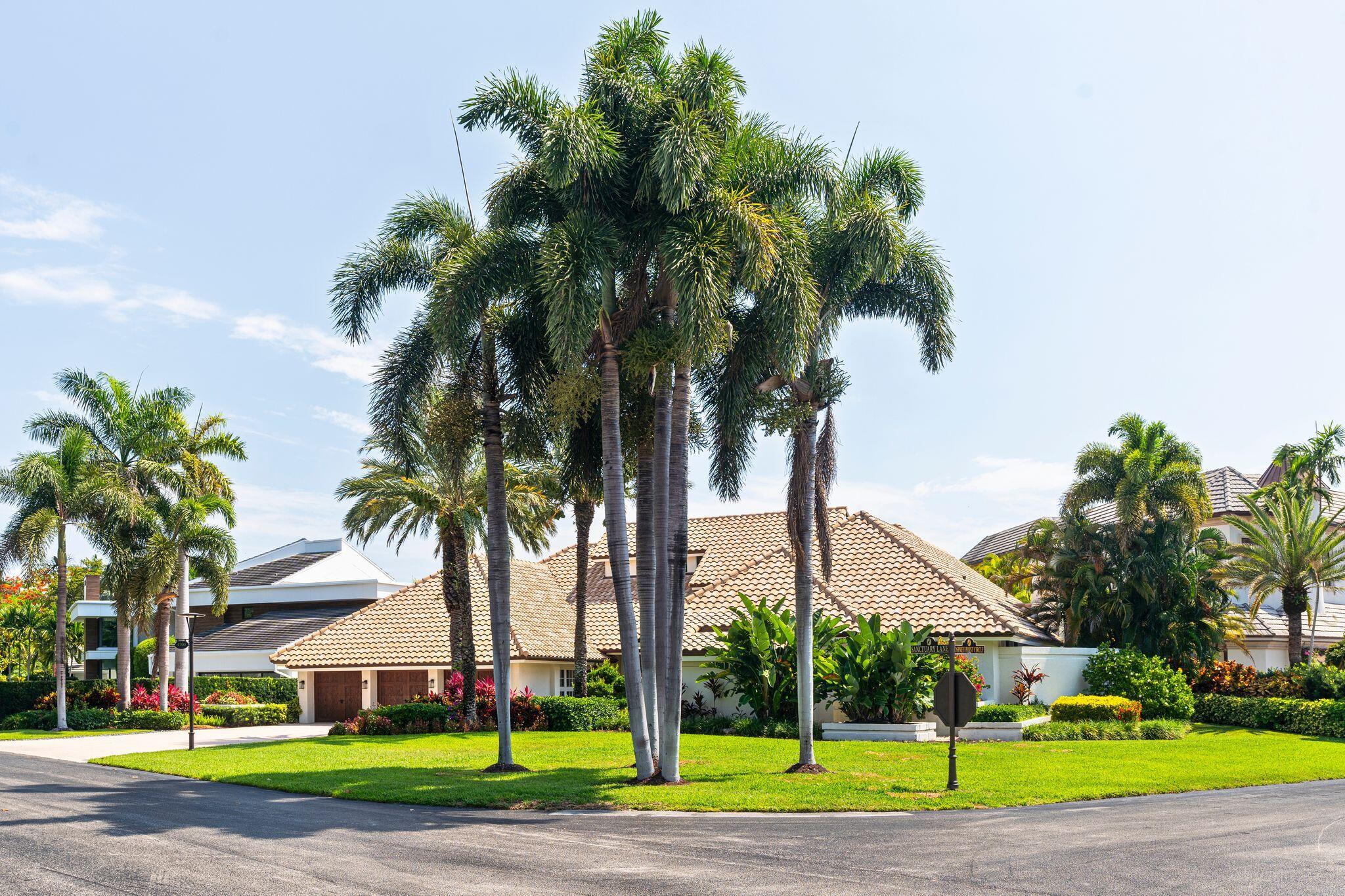 4700 Sanctuary, Boca Raton FL 33431