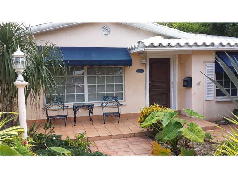 3512 NE 27th, Fort Lauderdale FL 33308