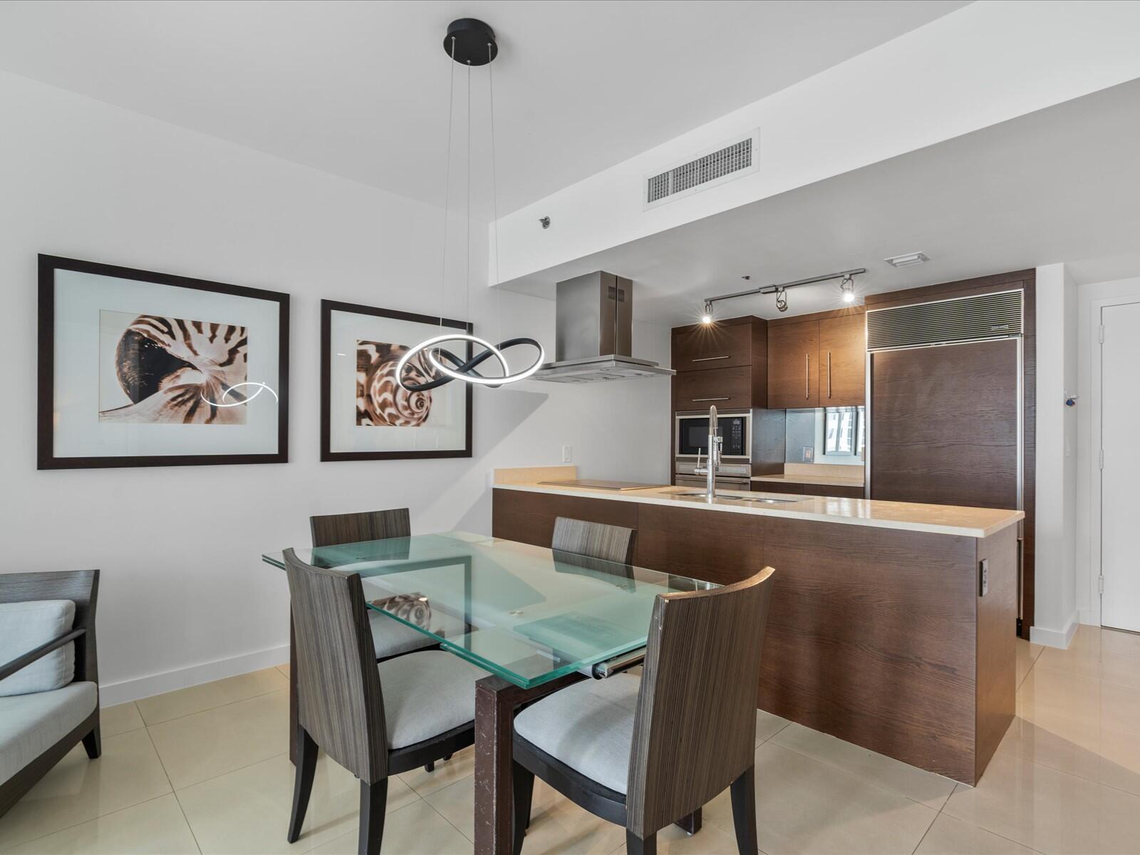 485 Brickell Avenue #2107, Miami FL 33131