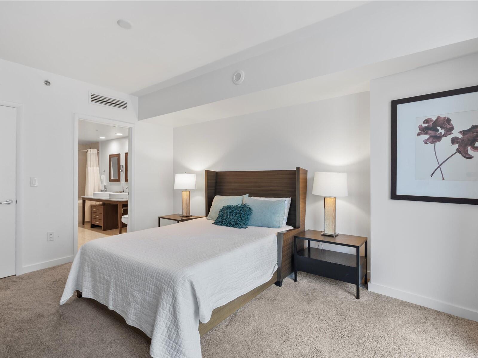485 Brickell Avenue #2107, Miami FL 33131
