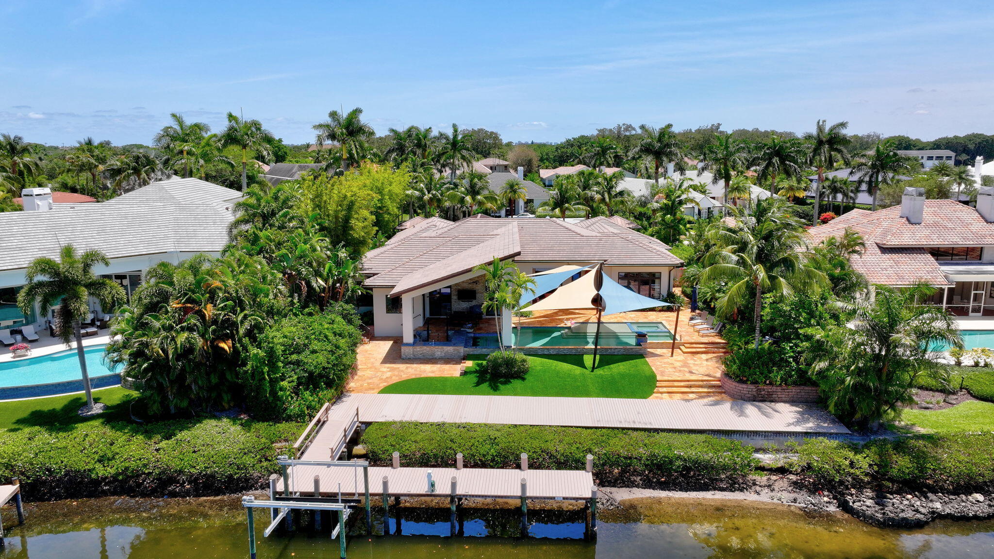 2783 Rhone, Palm Beach Gardens FL 33410
