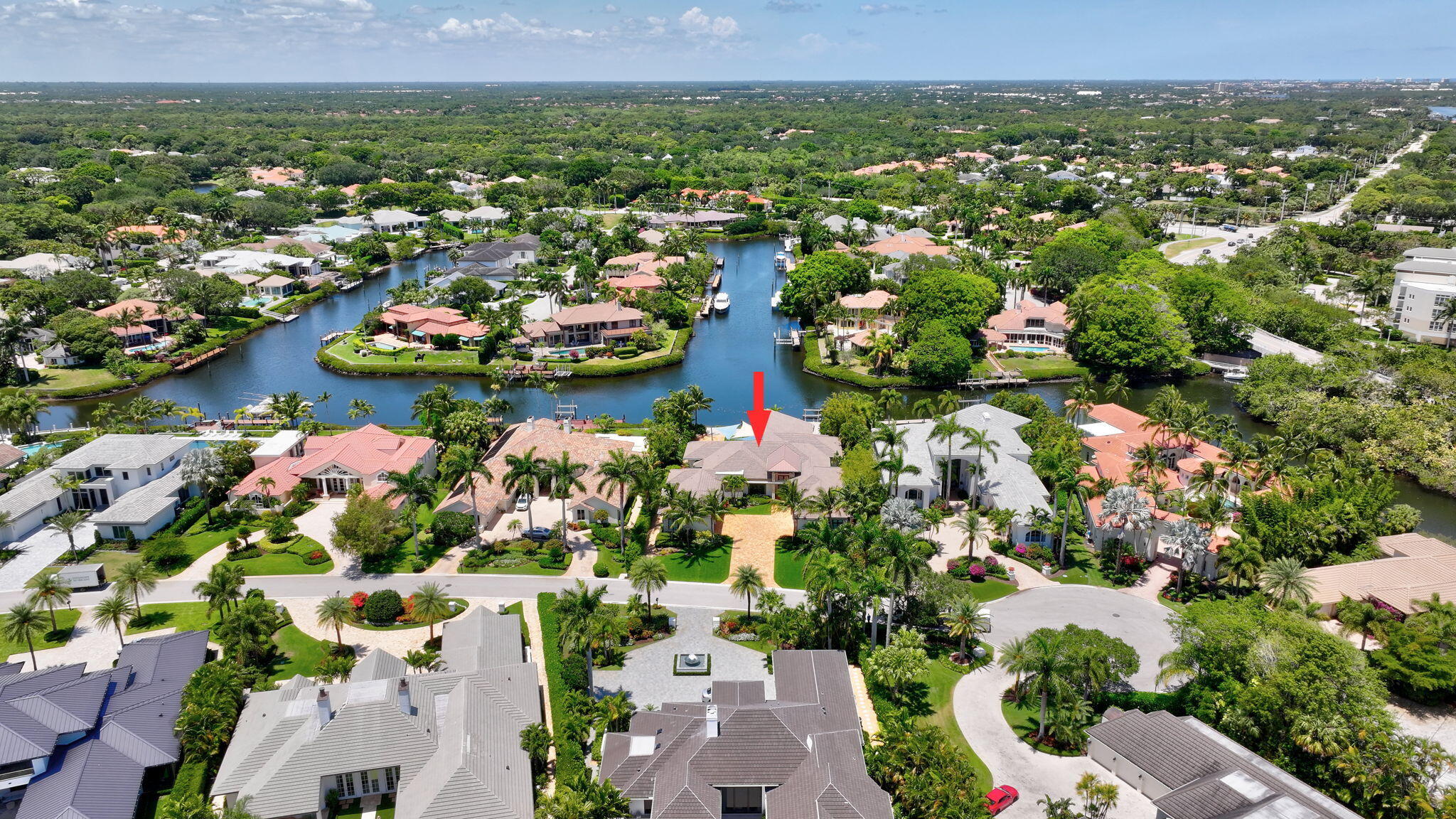 2783 Rhone, Palm Beach Gardens FL 33410