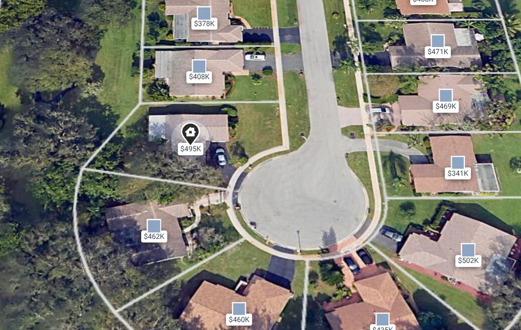 18085 102nd, Boca Raton FL 33498