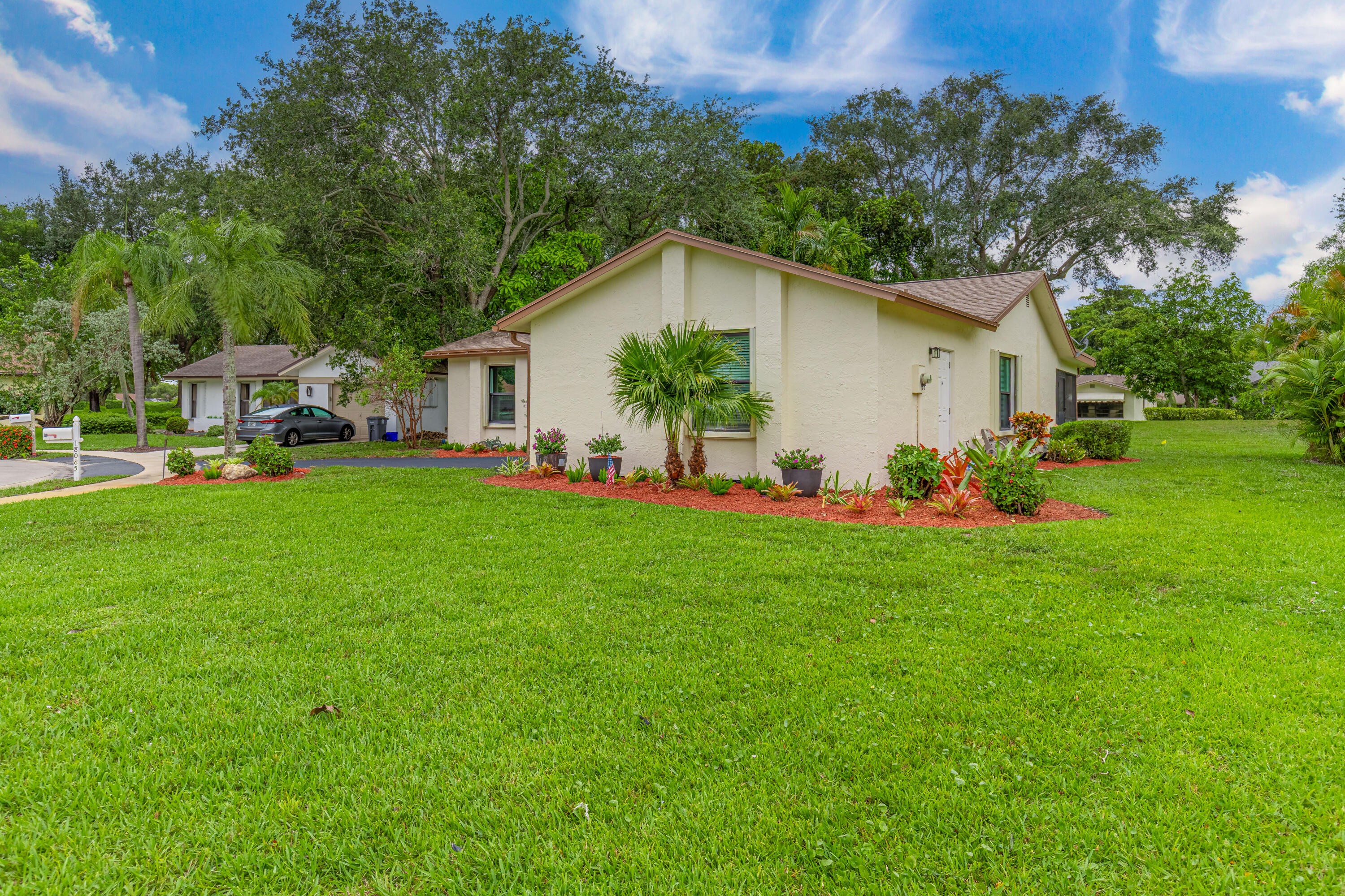 18085 102nd, Boca Raton FL 33498