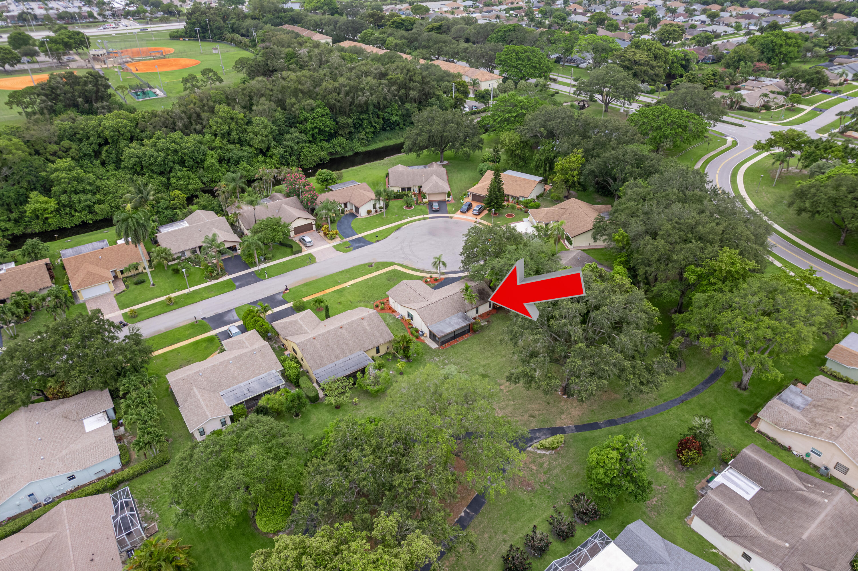 18085 102nd, Boca Raton FL 33498
