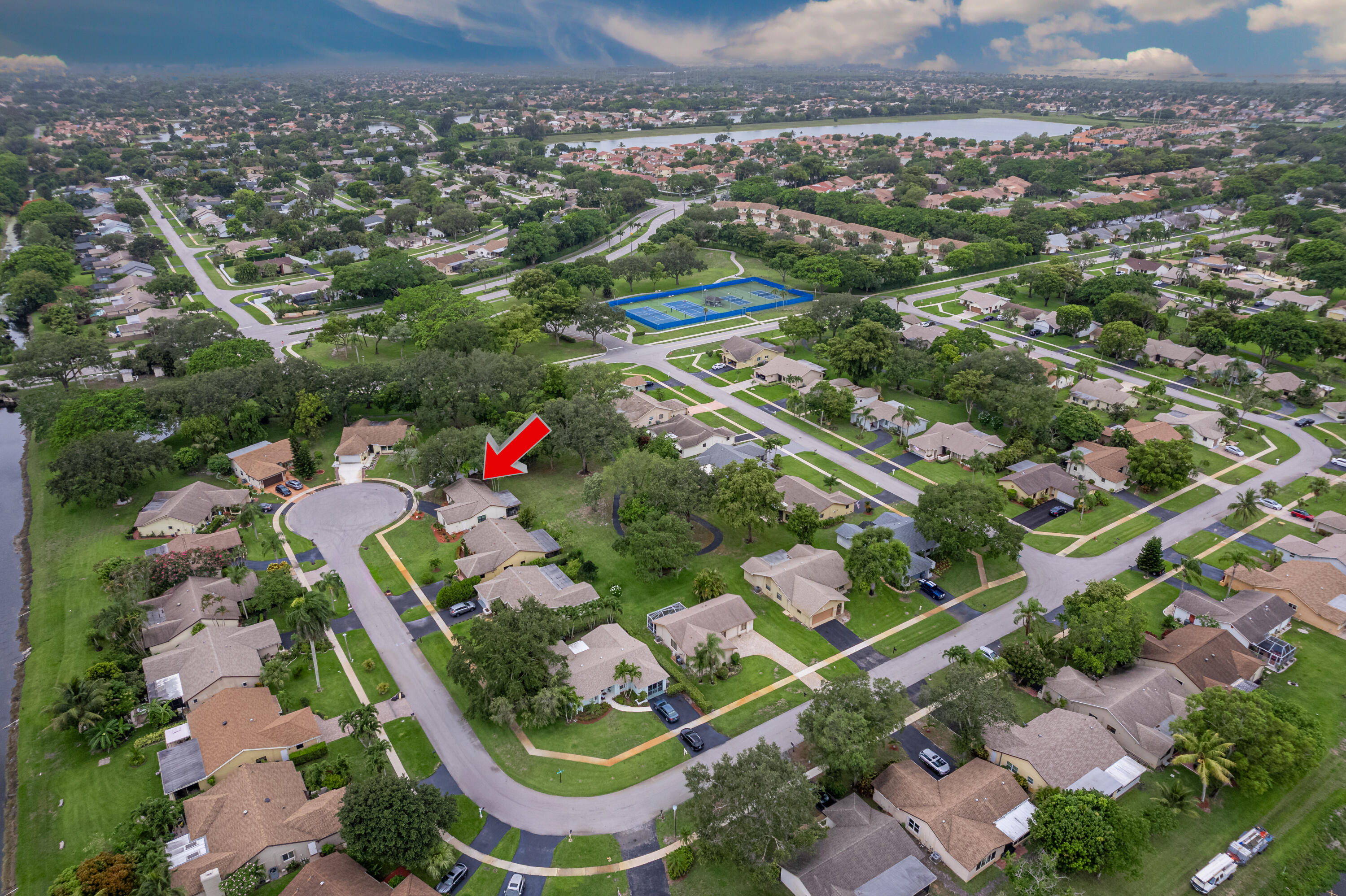 18085 102nd, Boca Raton FL 33498
