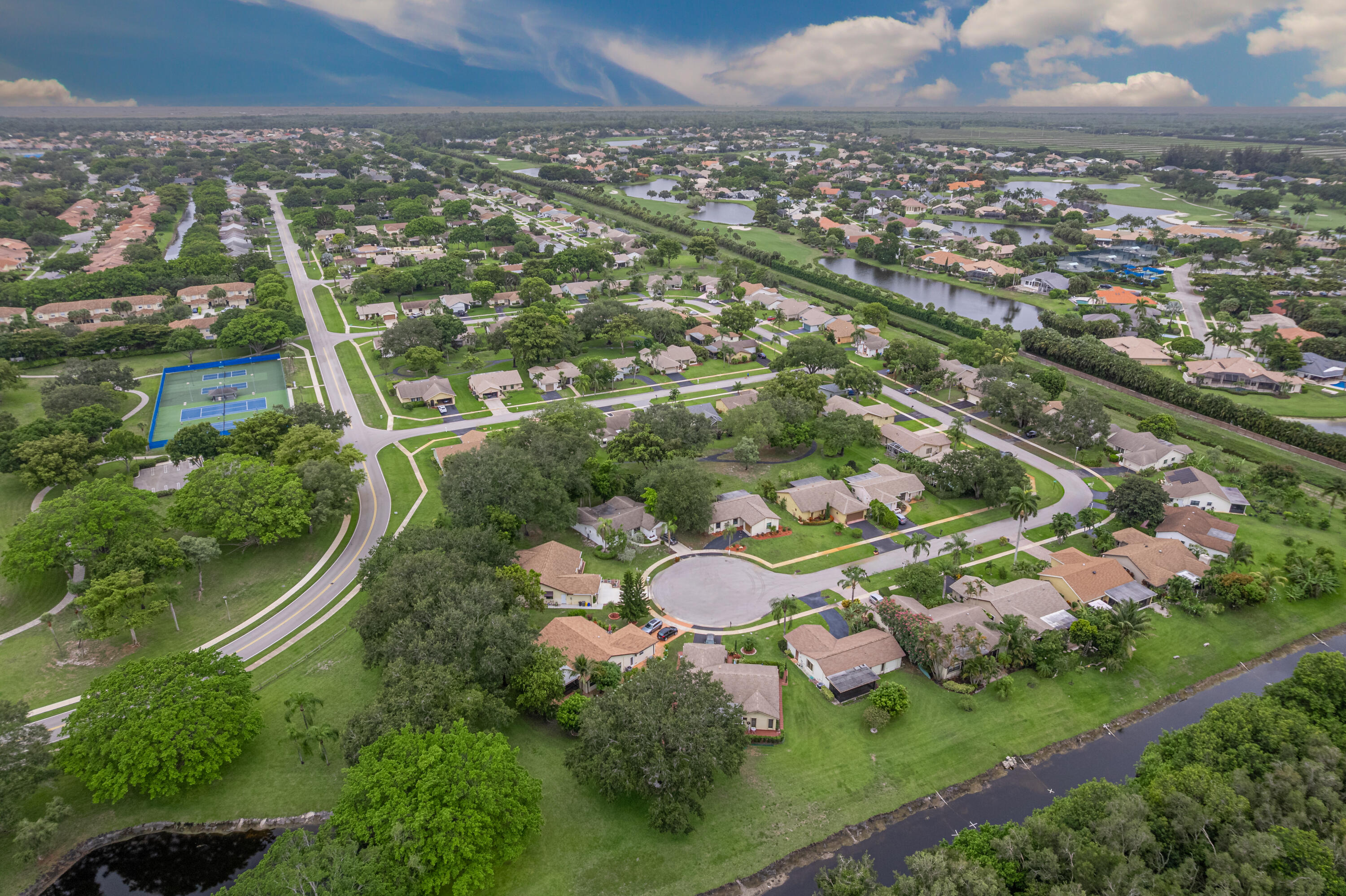 18085 102nd, Boca Raton FL 33498