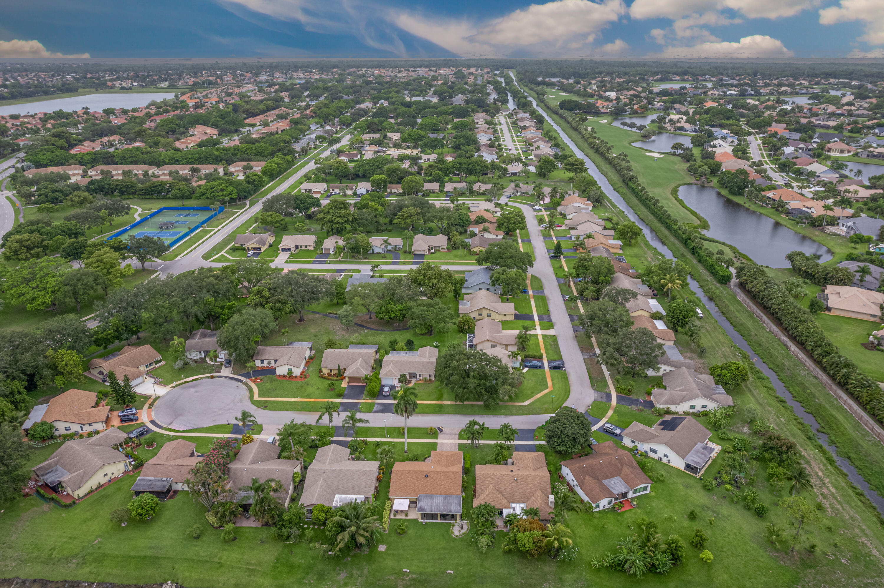 18085 102nd, Boca Raton FL 33498