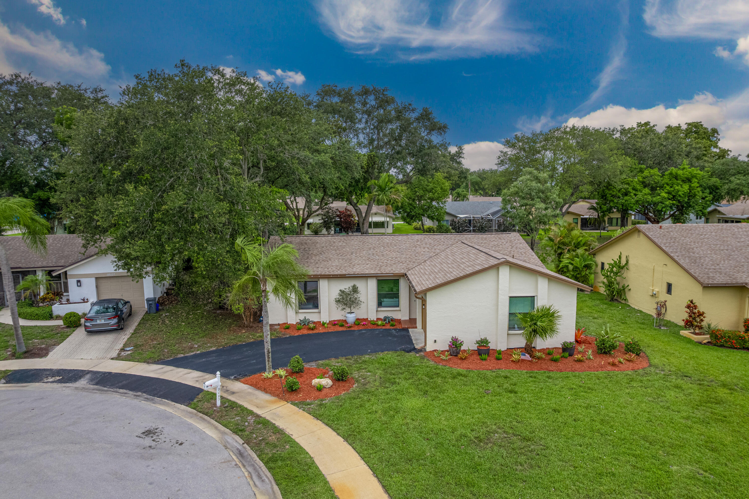 18085 102nd, Boca Raton FL 33498