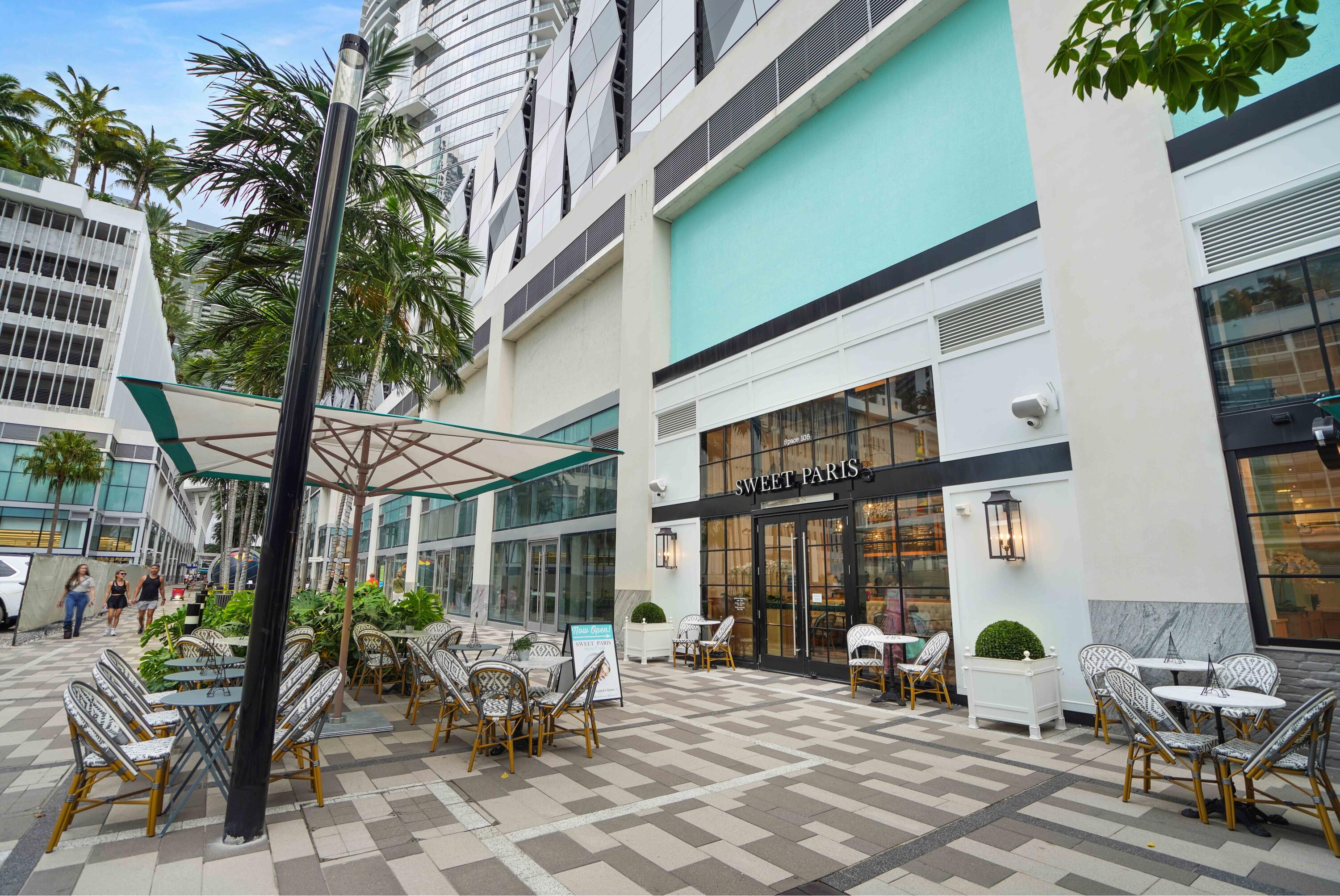 851 NE 1st #812, Miami FL 33132