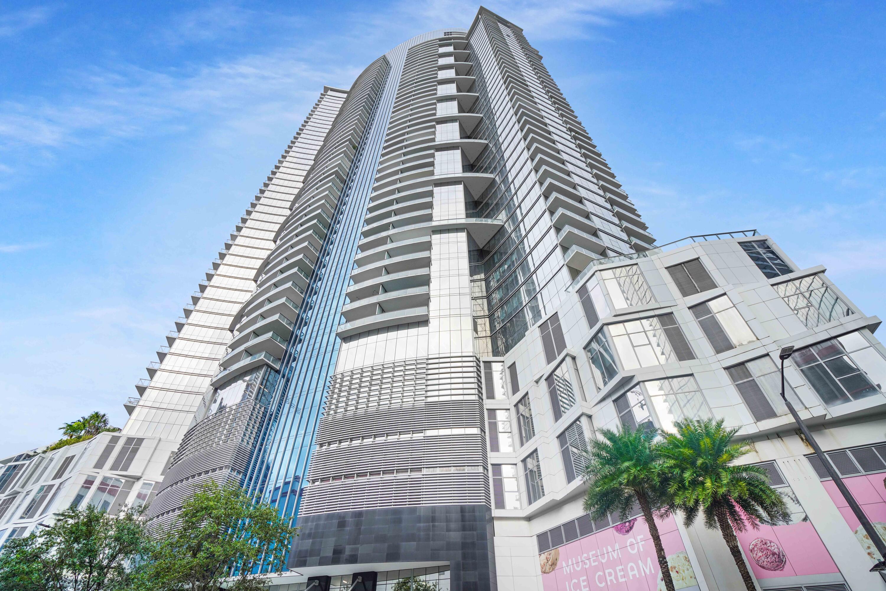 851 NE 1st #812, Miami FL 33132