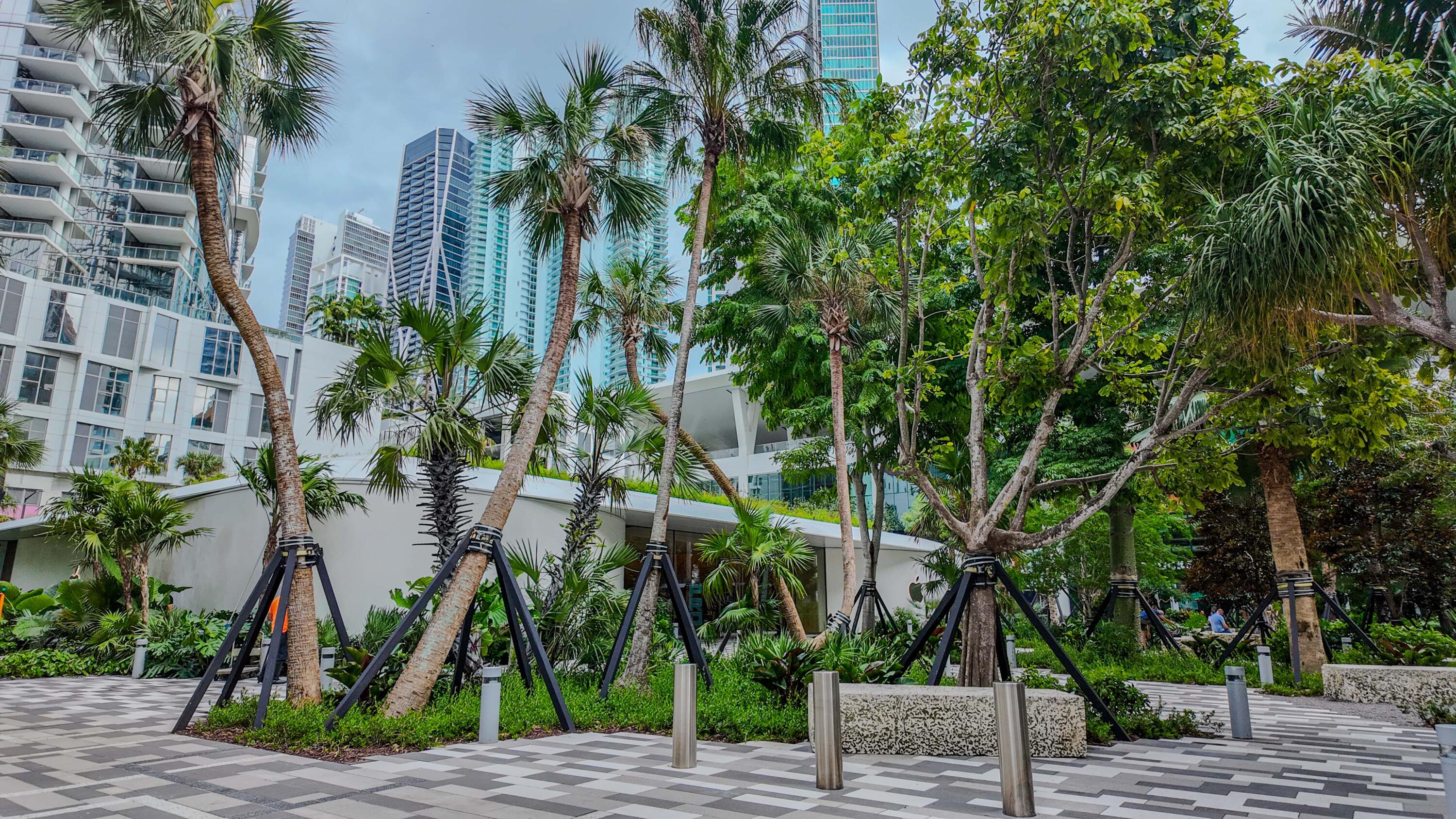 851 NE 1st #812, Miami FL 33132