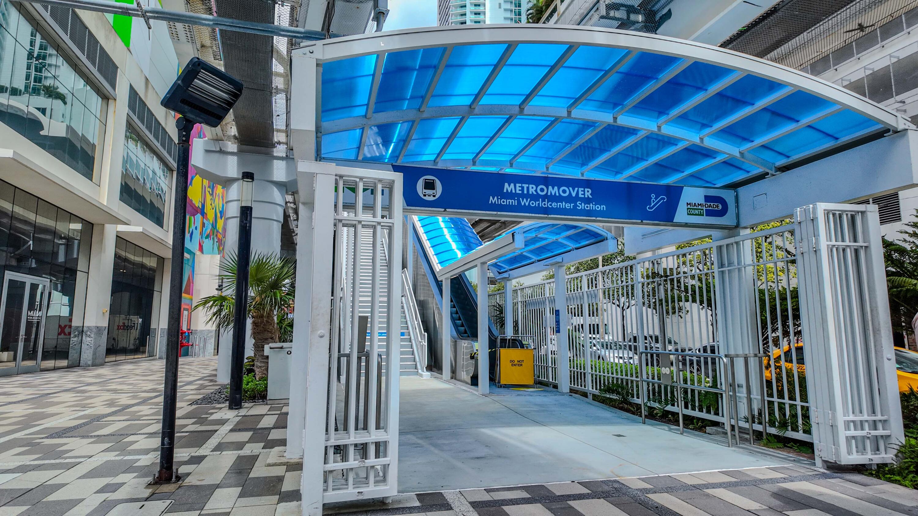 851 NE 1st #812, Miami FL 33132