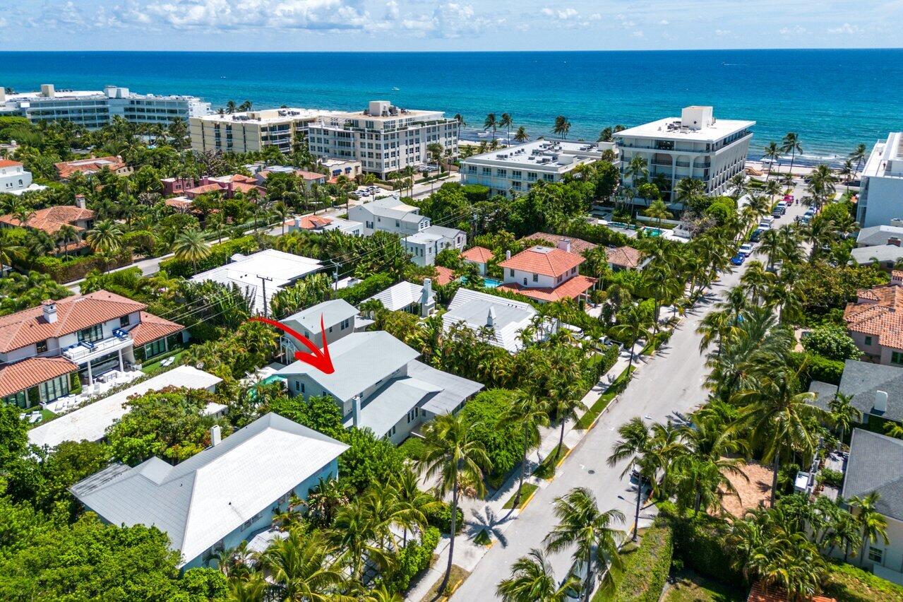 141 Chilean, Palm Beach FL 33480