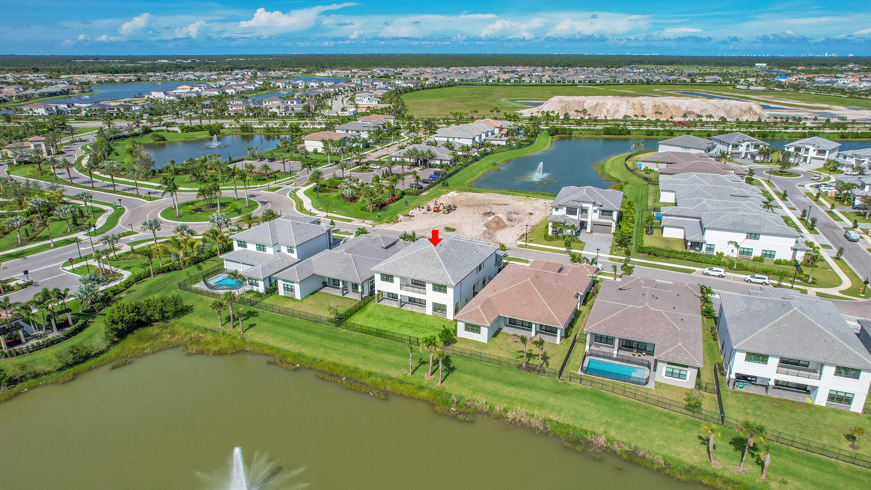 9979 Migration Point, Palm Beach Gardens FL 33412
