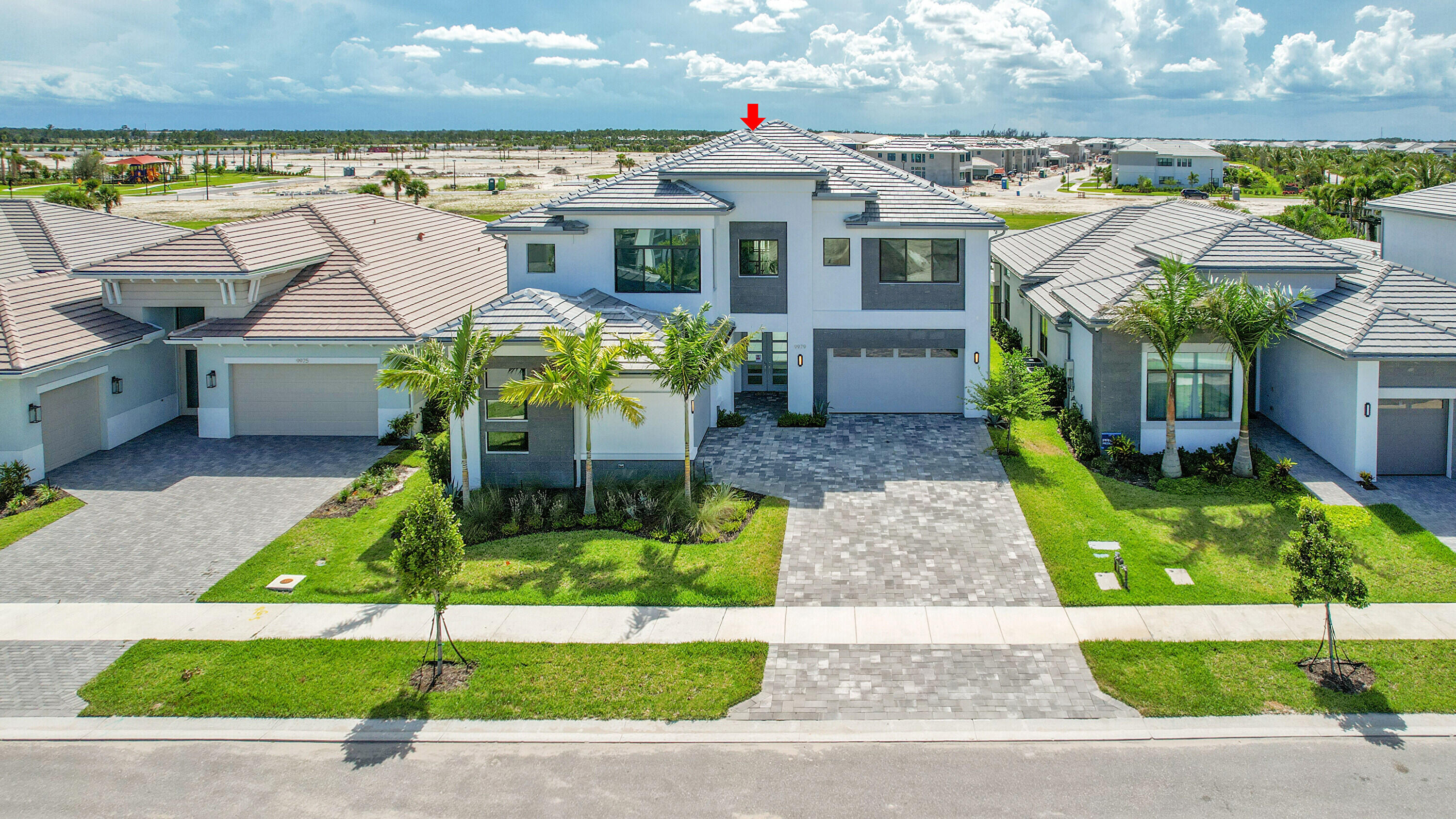 9979 Migration Point, Palm Beach Gardens FL 33412