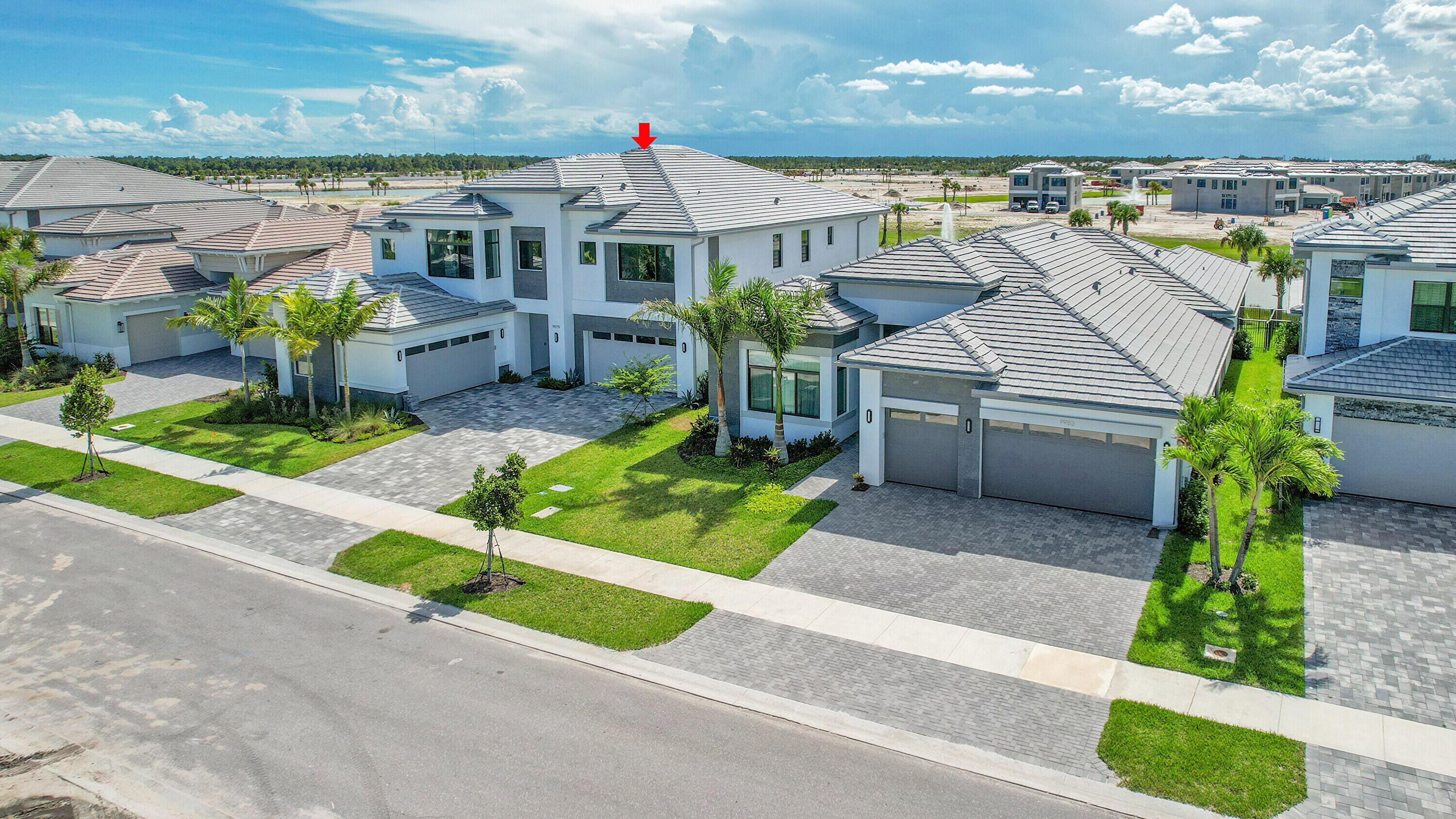 9979 Migration Point, Palm Beach Gardens FL 33412