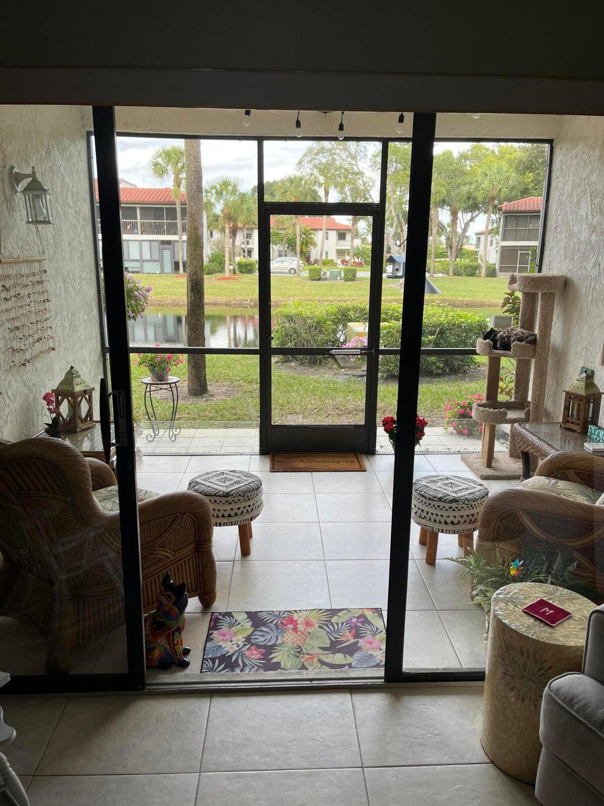 21500 Cypress Hammock #38c, Boca Raton FL 33428