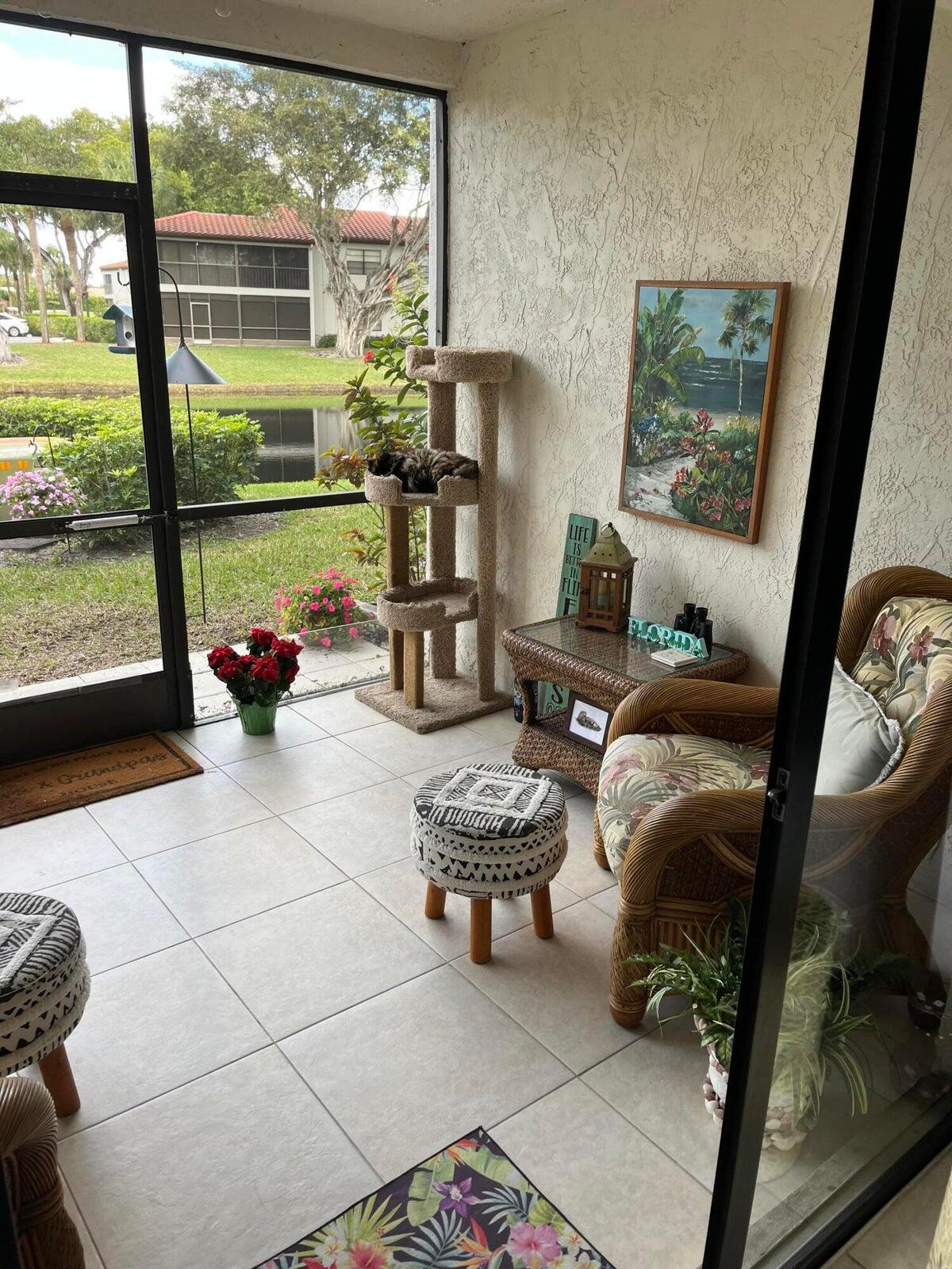 21500 Cypress Hammock #38c, Boca Raton FL 33428