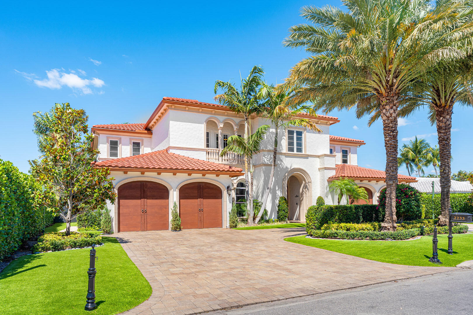 2233 Date Palm, Boca Raton FL 33432