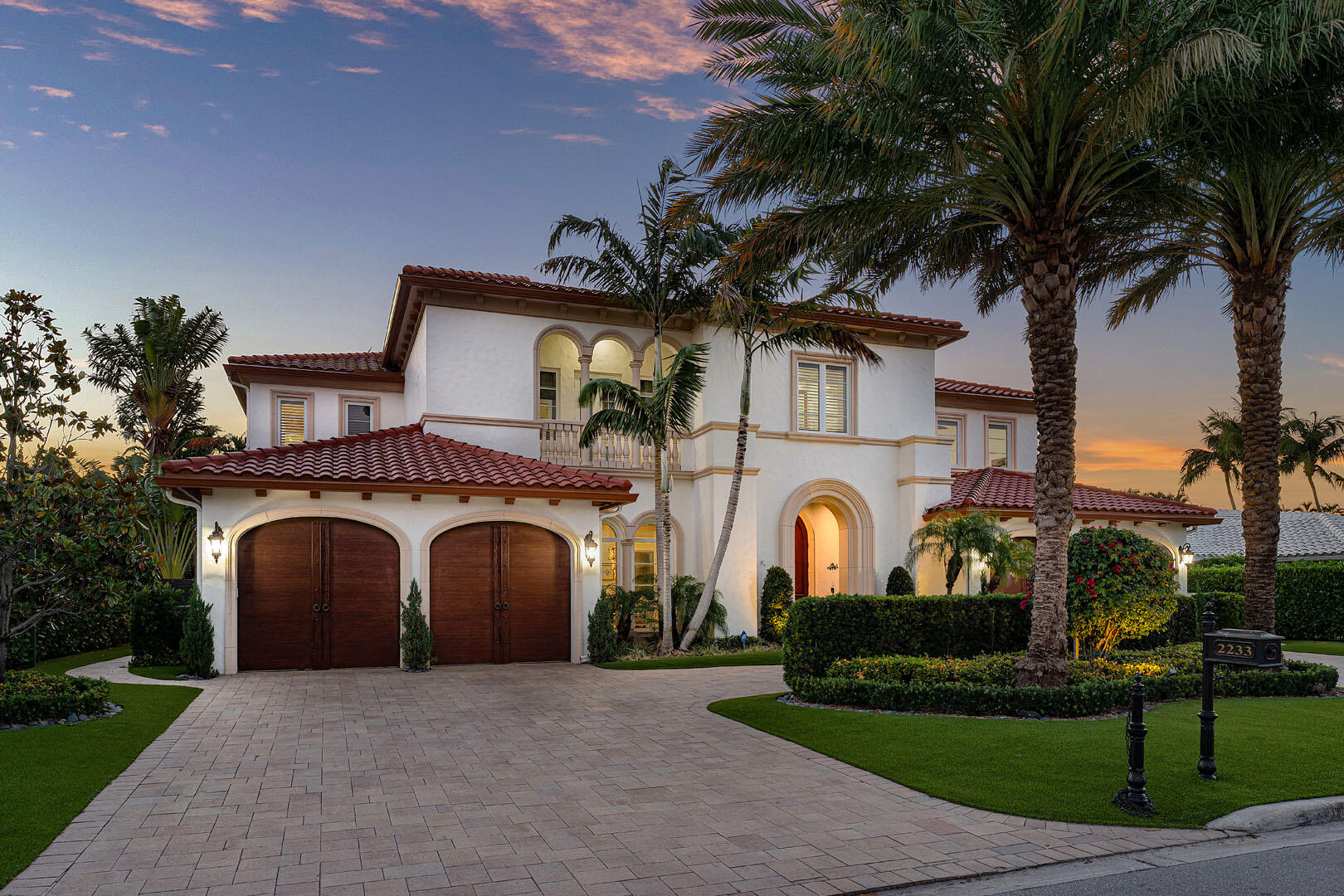 2233 Date Palm, Boca Raton FL 33432