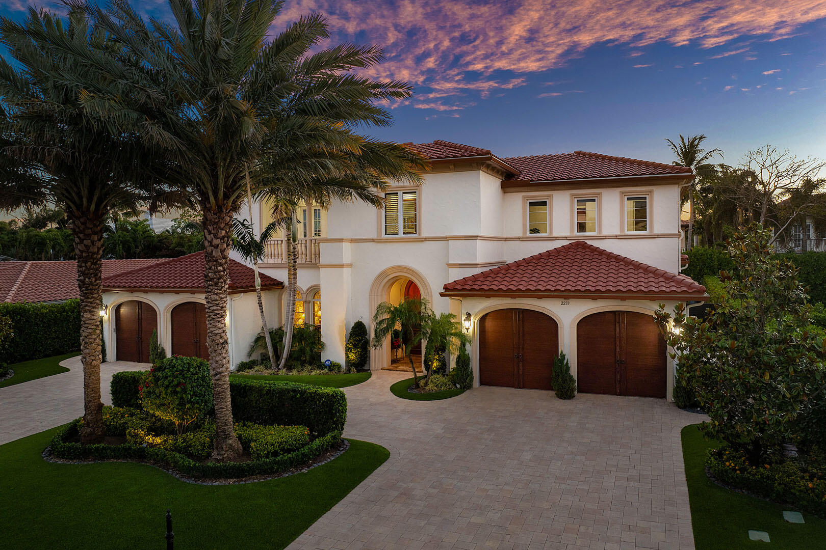 2233 Date Palm, Boca Raton FL 33432