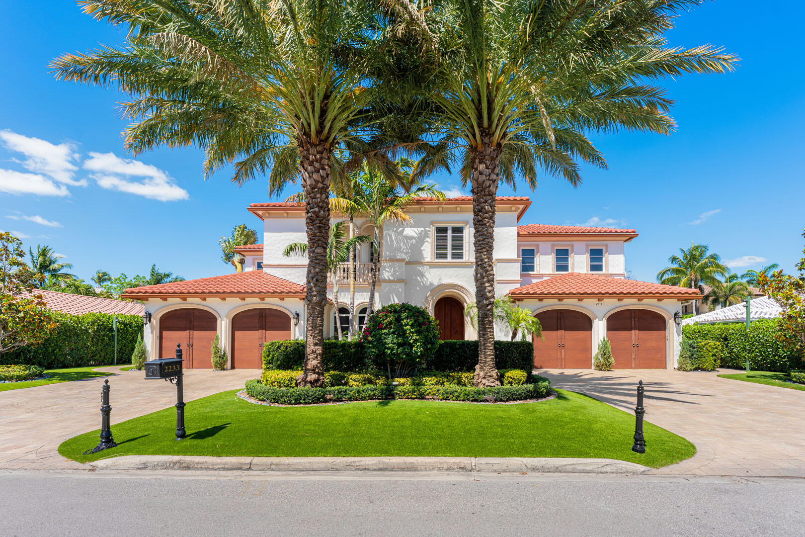 2233 Date Palm, Boca Raton FL 33432