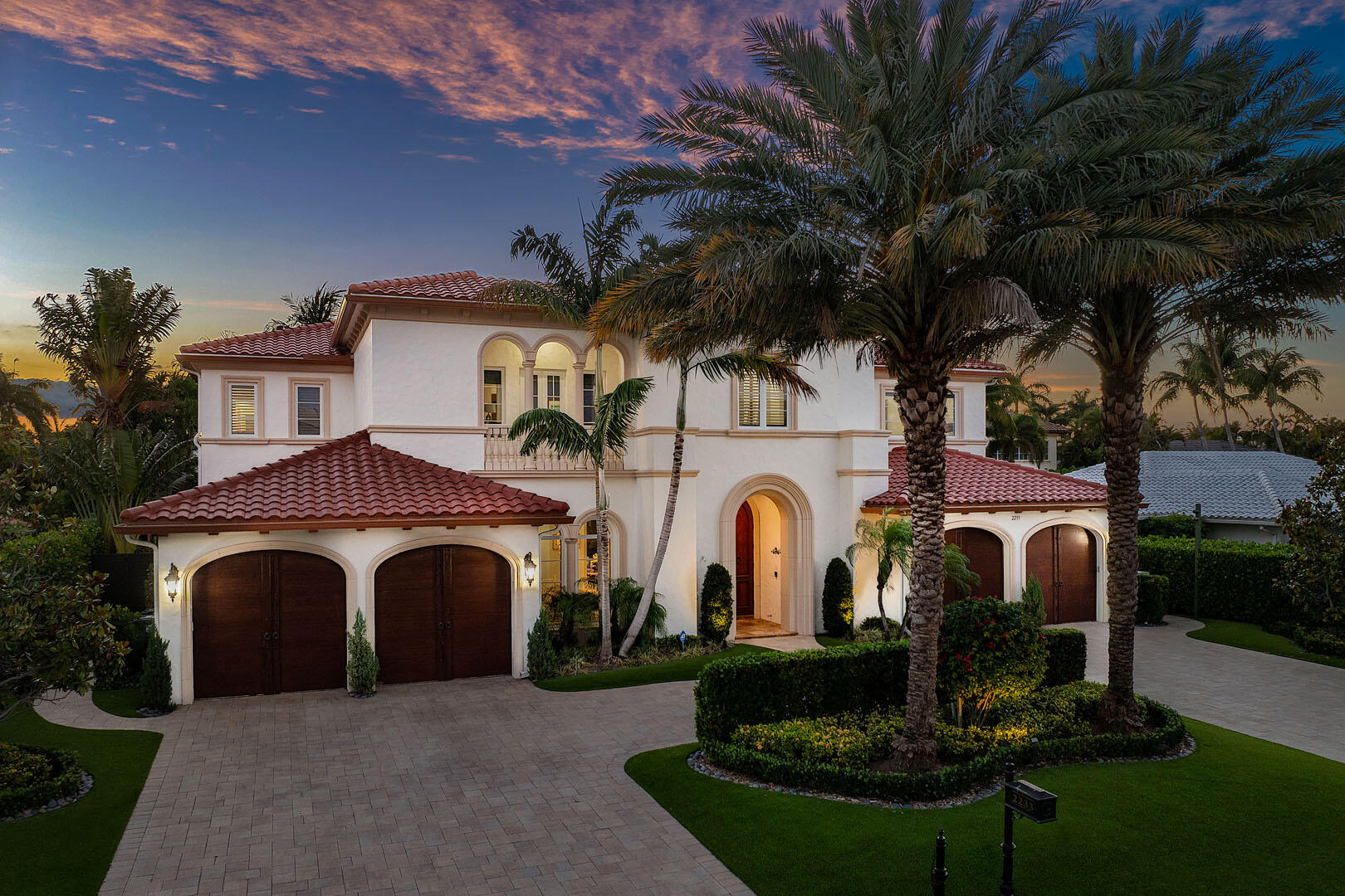 2233 Date Palm, Boca Raton FL 33432