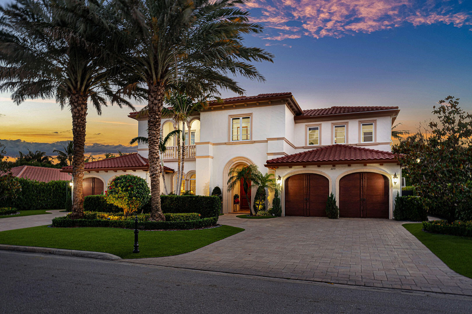 2233 Date Palm, Boca Raton FL 33432