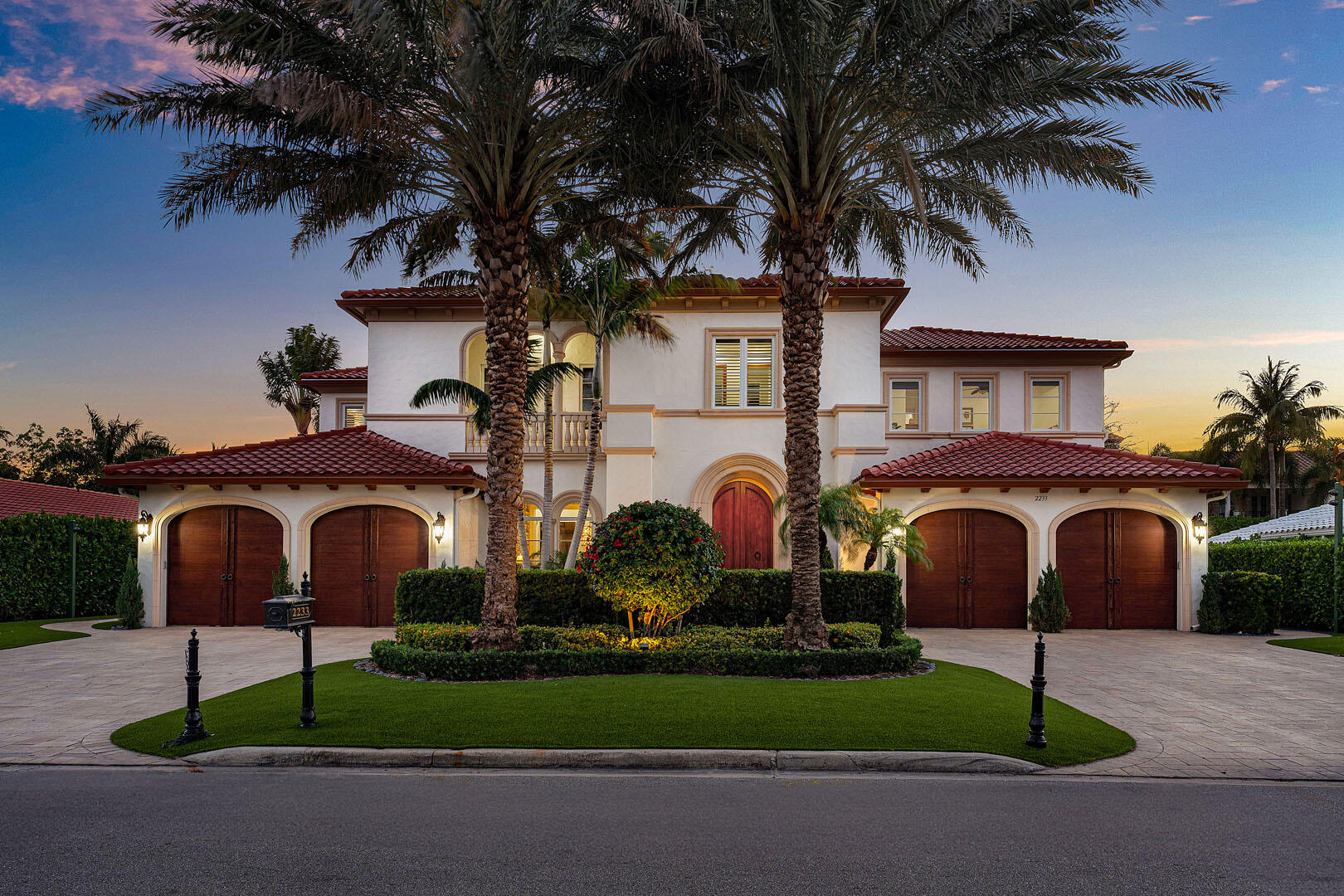 2233 Date Palm, Boca Raton FL 33432