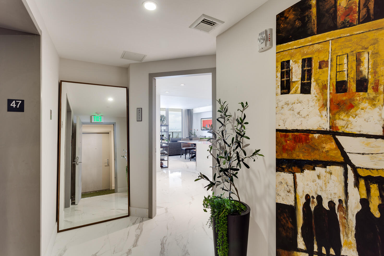 488 NE 18th #4711, Miami FL 33132