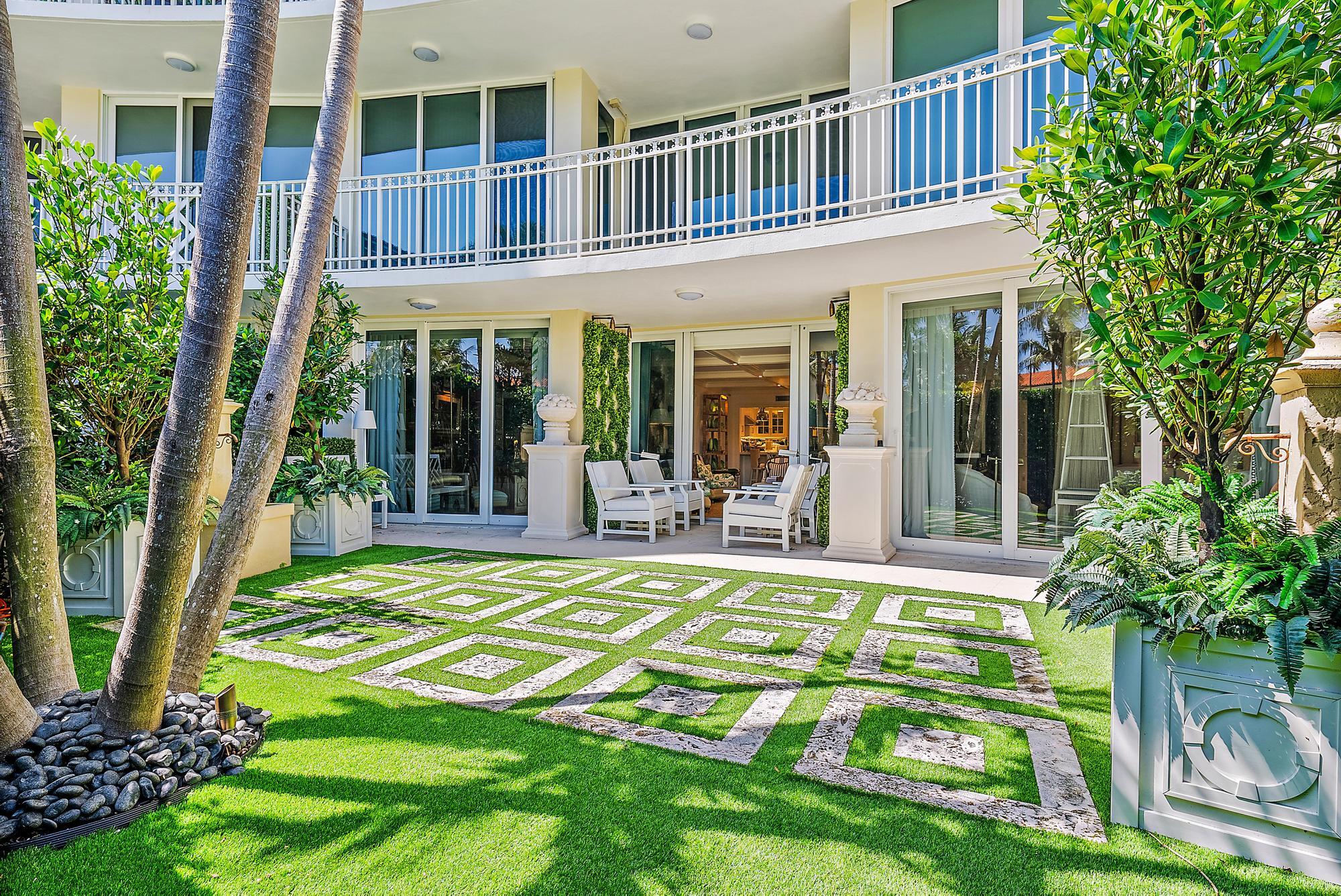 100 Royal Palm #F1, Palm Beach FL 33480