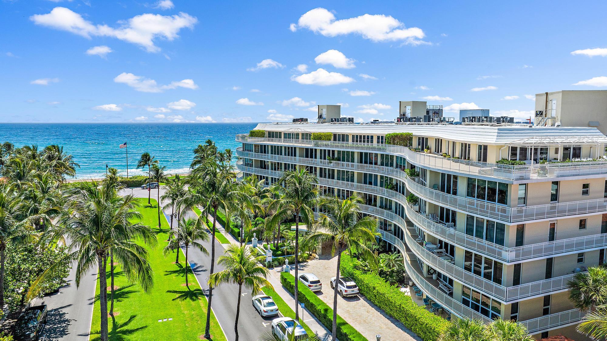 100 Royal Palm #F1, Palm Beach FL 33480