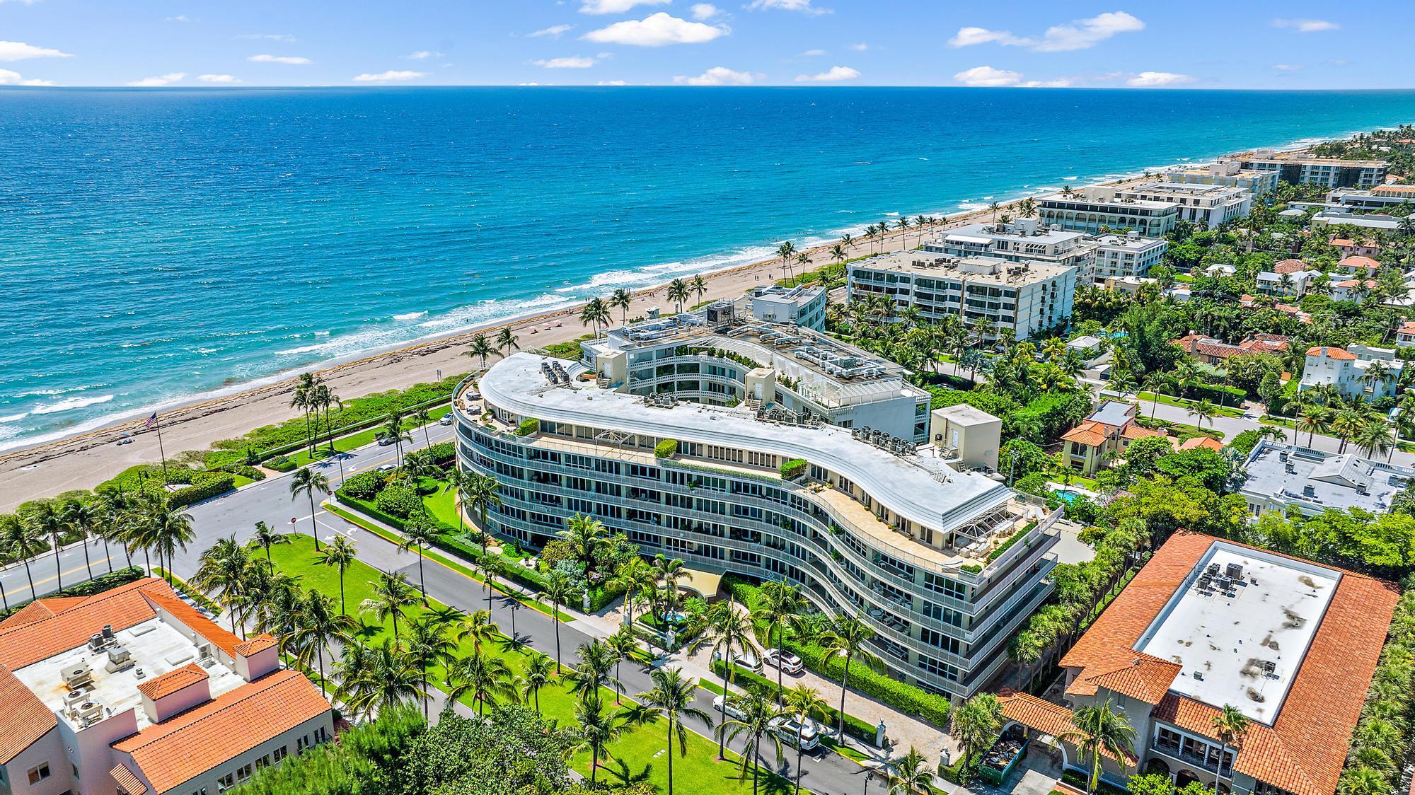 100 Royal Palm #F1, Palm Beach FL 33480