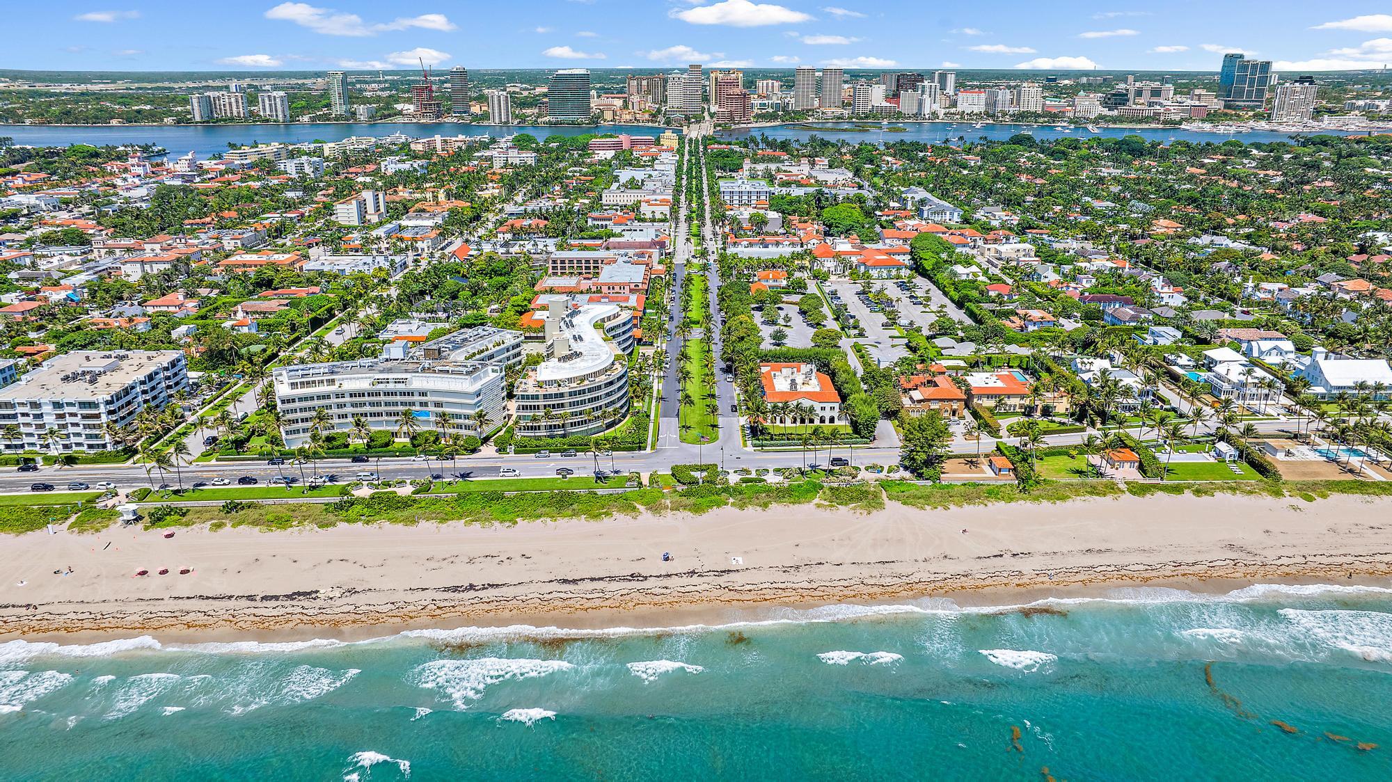 100 Royal Palm #F1, Palm Beach FL 33480