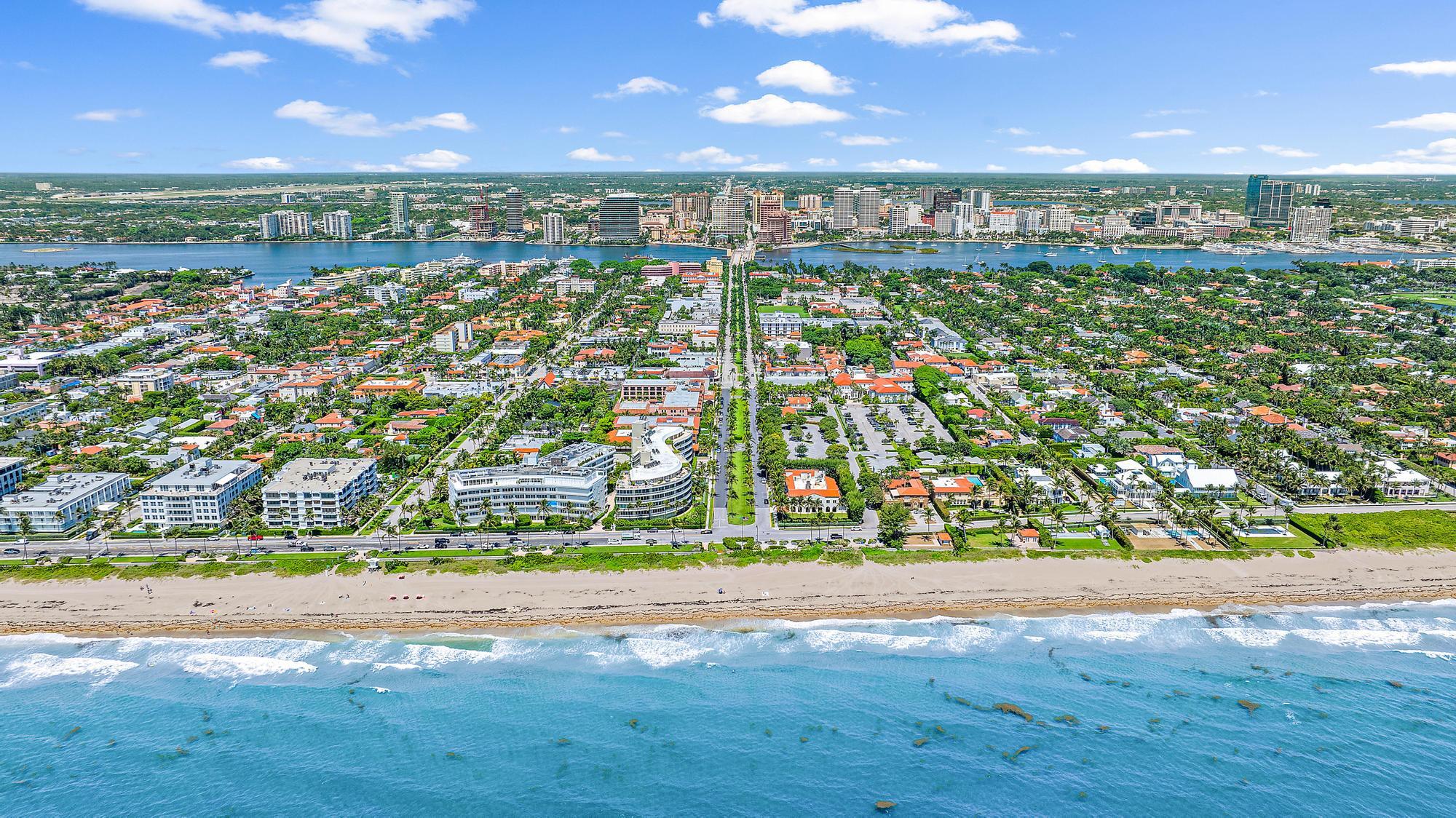 100 Royal Palm #F1, Palm Beach FL 33480
