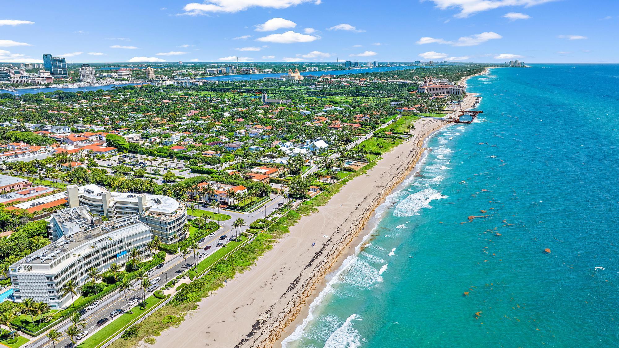 100 Royal Palm #F1, Palm Beach FL 33480