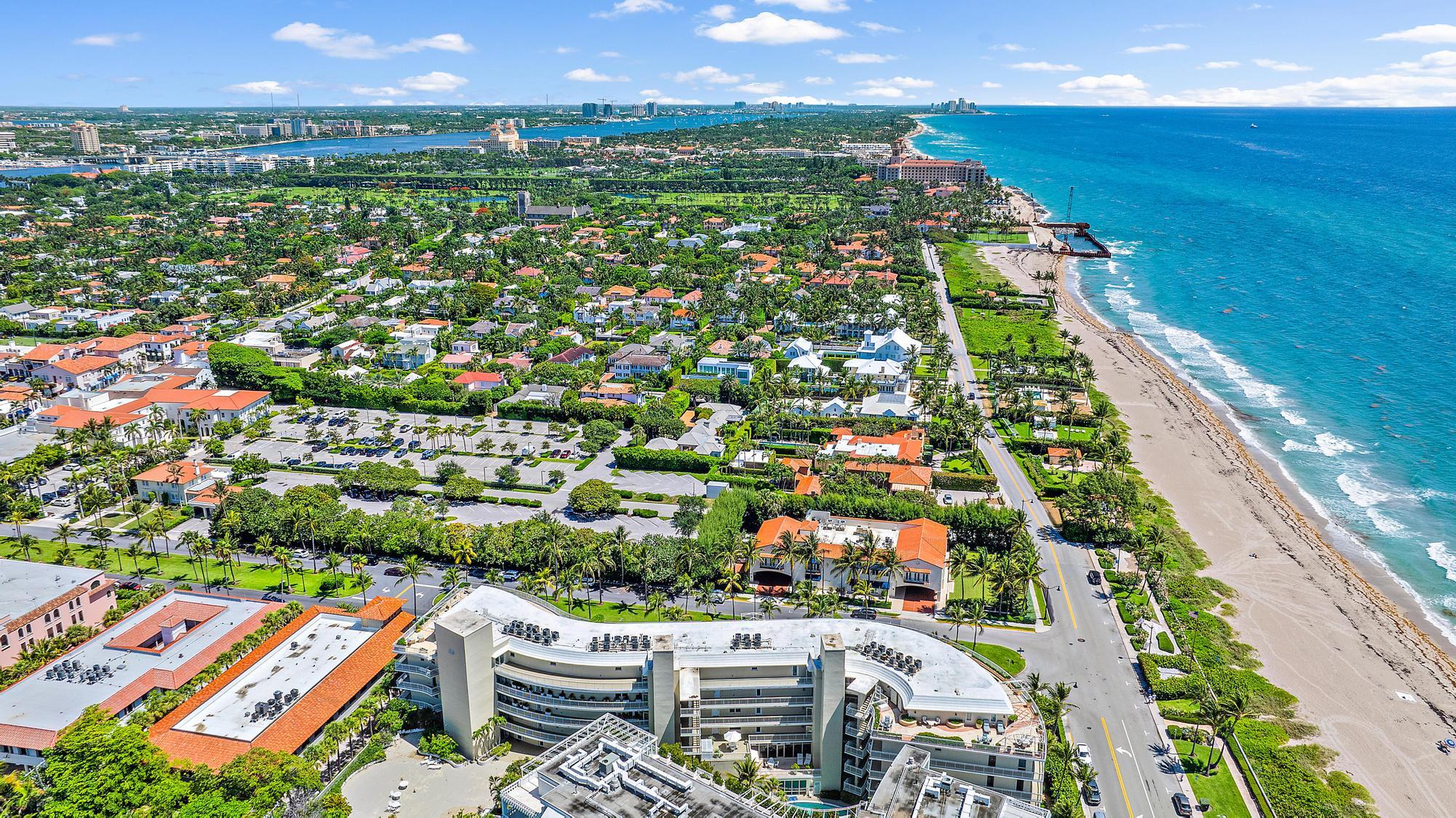 100 Royal Palm #F1, Palm Beach FL 33480