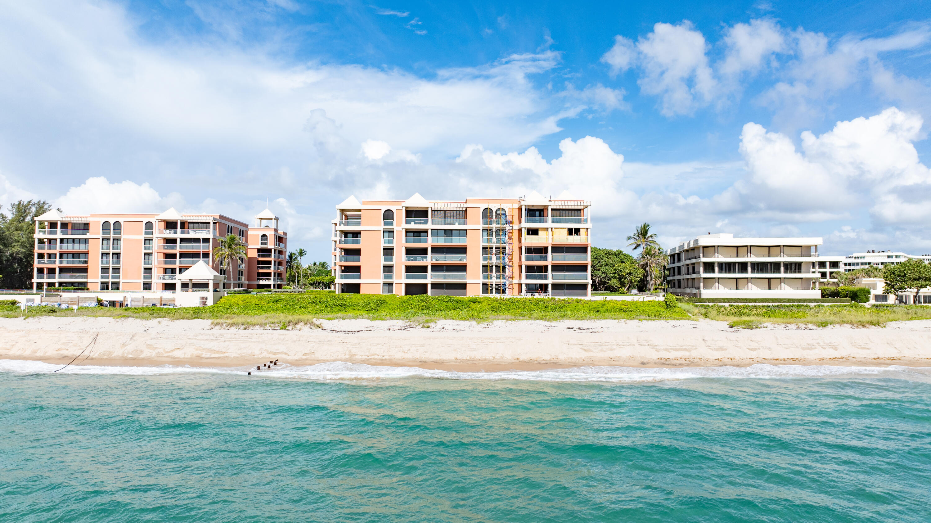 2 N Breakers #N25, Palm Beach FL 33480